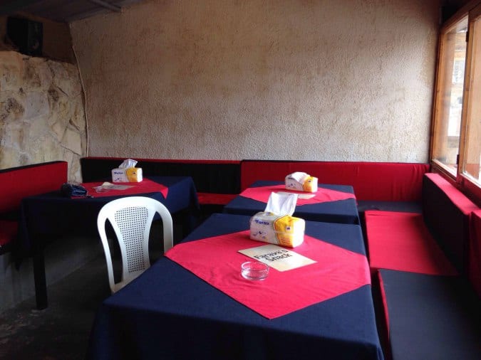 Faraya's Snack Photos, Pictures of Faraya's Snack, Faraya, Kesserwein