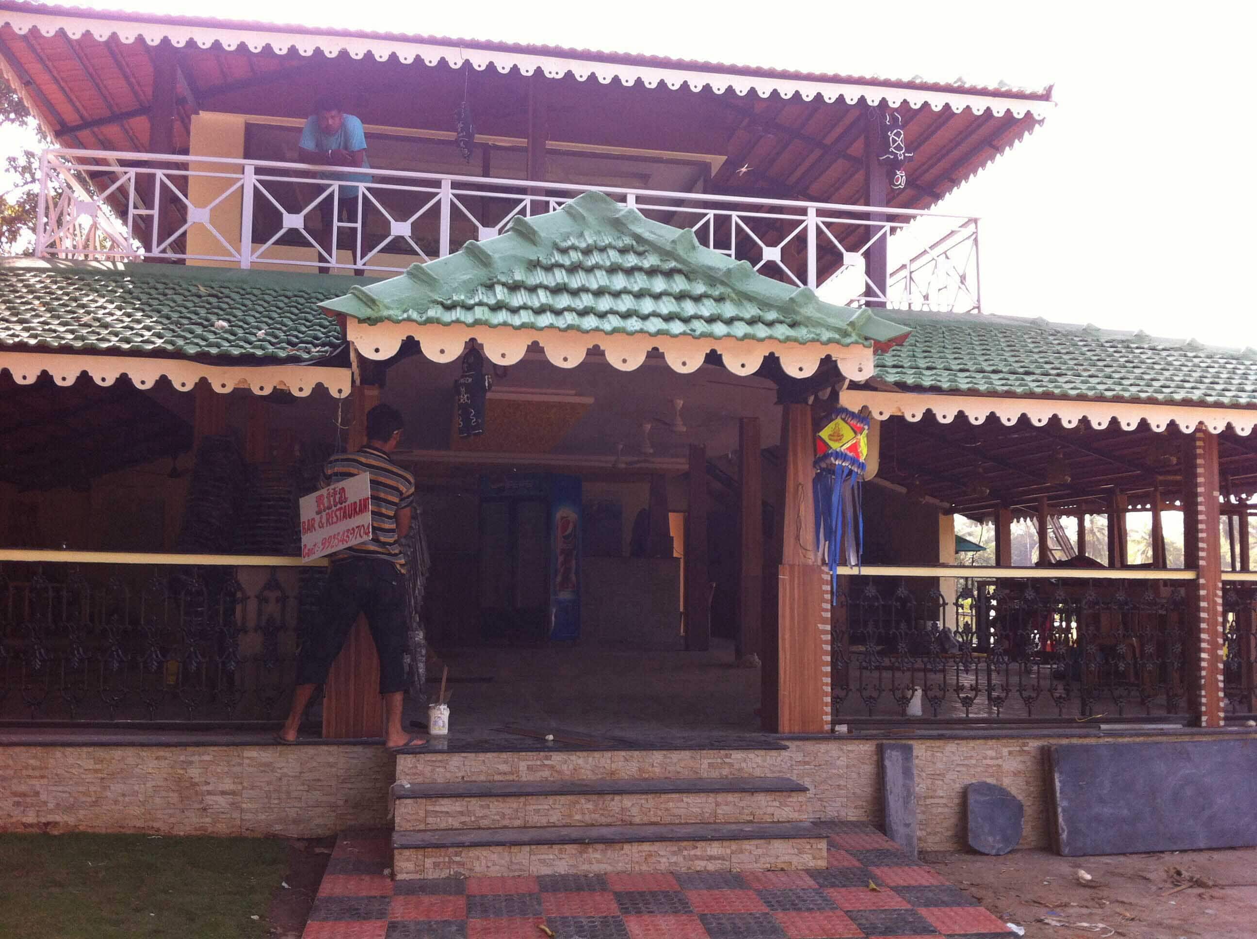 Rita Restaurant And Bar, Nerul, Goa Zomato