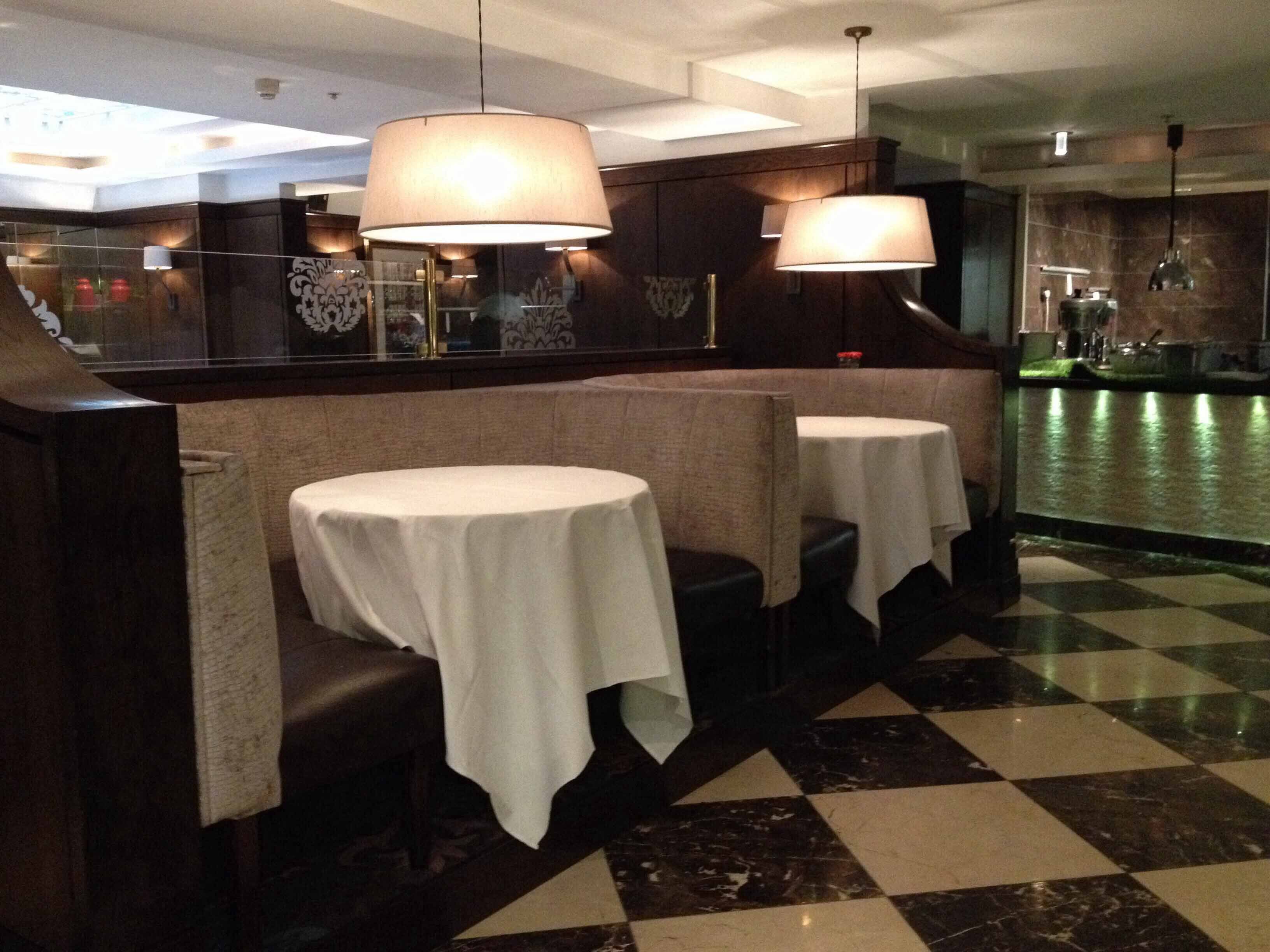 The Saddle Room The Shelbourne Photos Pictures Of The