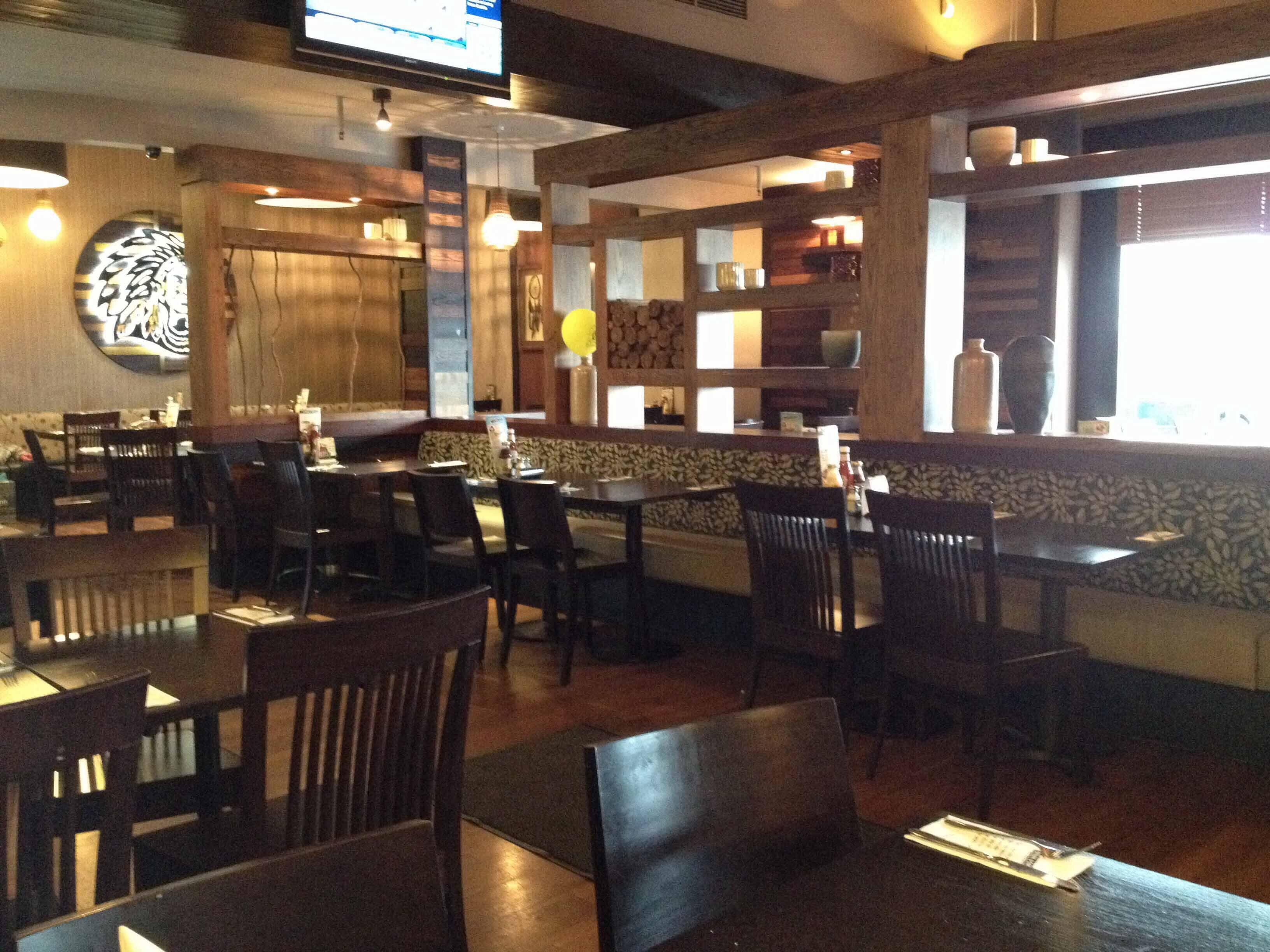 Menu of Spur Steak and Grill, Clondalkin, Dublin