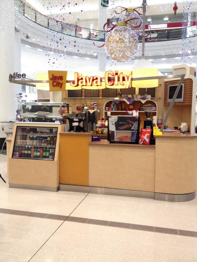 Java City Menu, Menu for Java City, North City, Dublin - Zomato Ireland