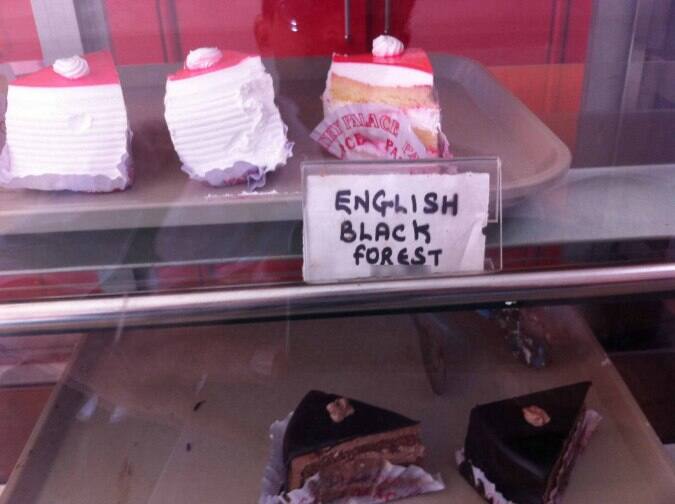 Pastry Palace Reviews, User Reviews for Pastry Palace, Panaji, Goa Zomato