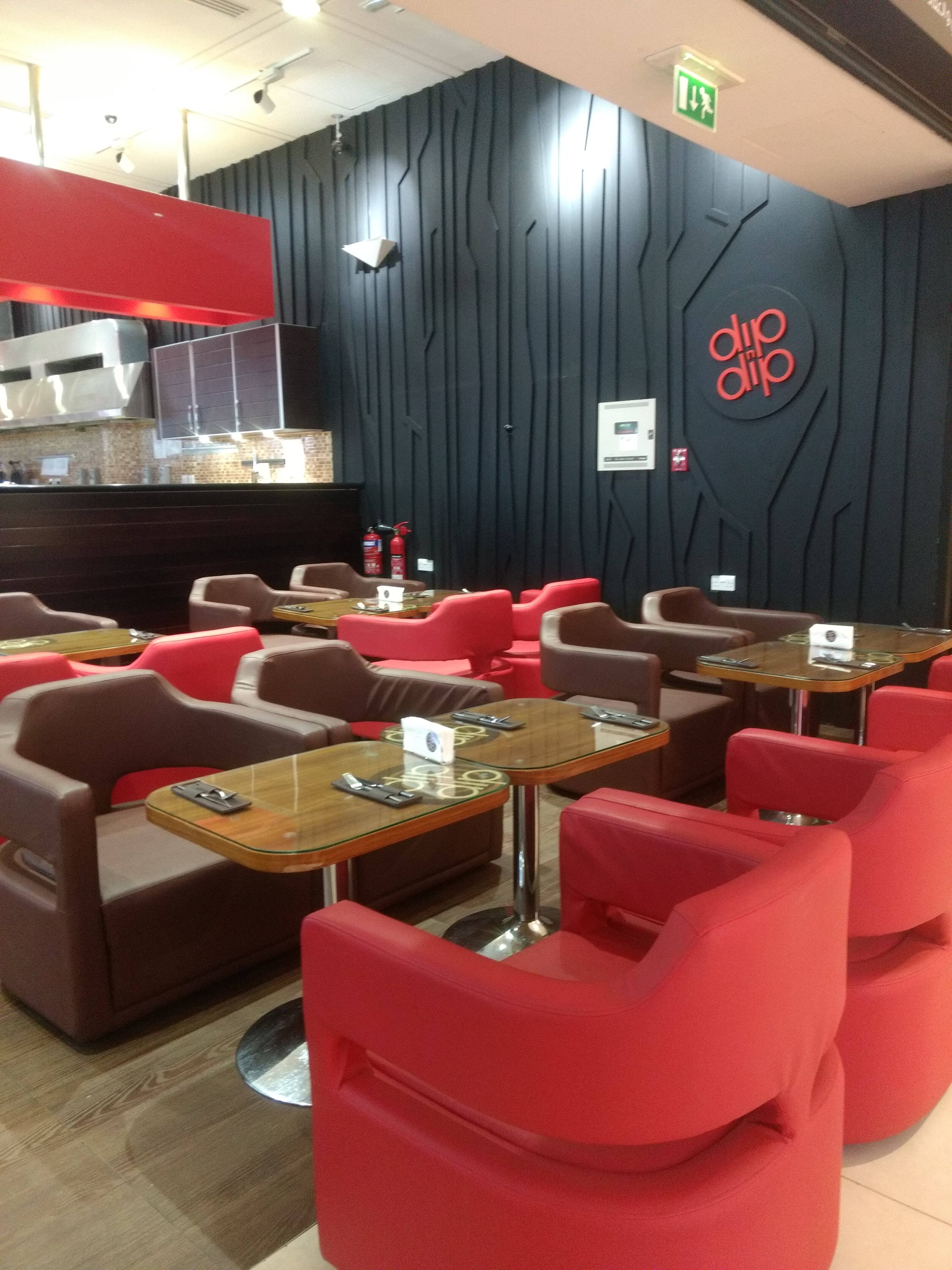 Dip N Dip, Al Hili, Al Ain Zomato