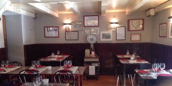 Same Restaurant Menu Menu For Same Restaurant Bocconi Milano