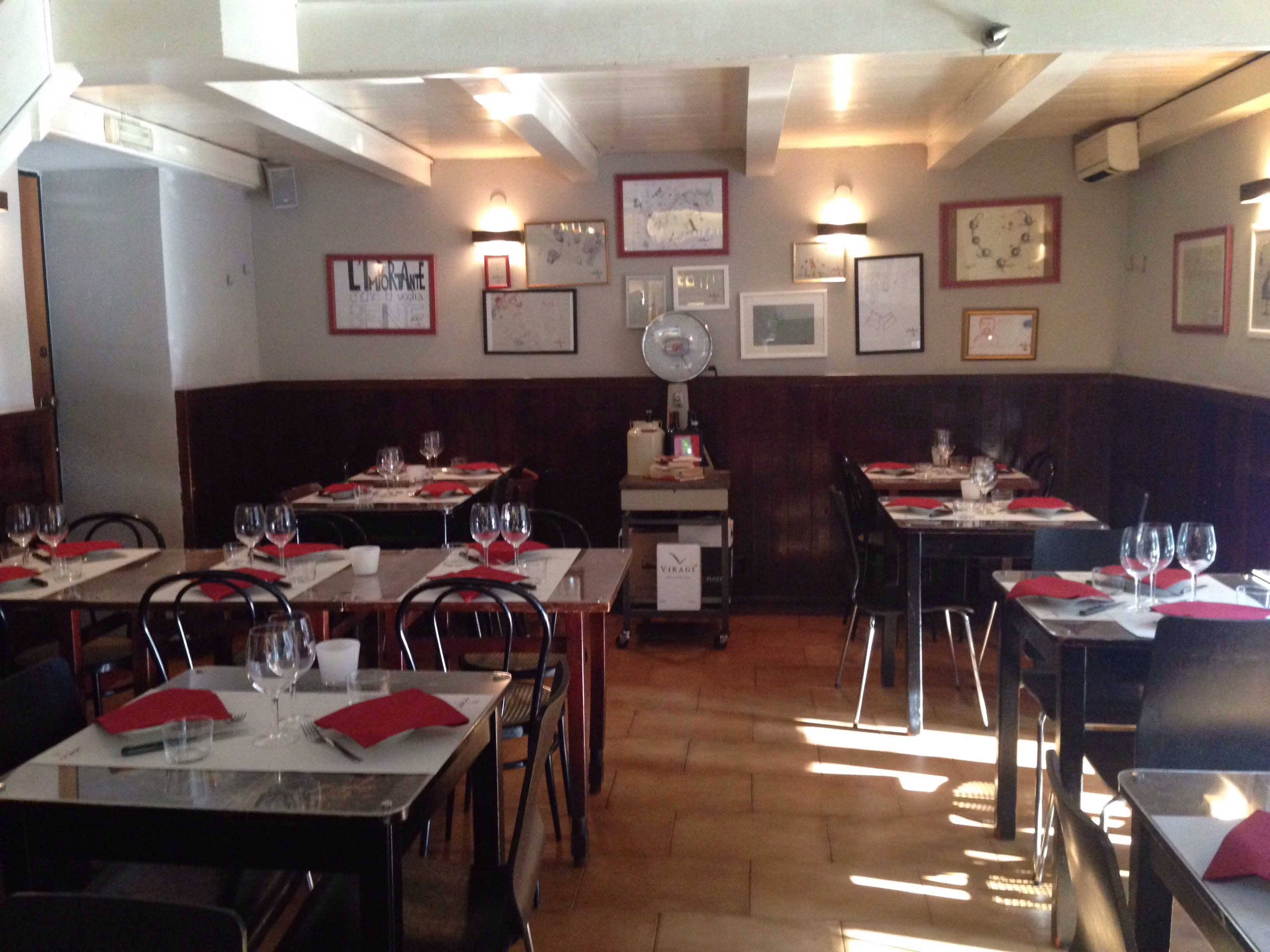 Same Restaurant Menu Menu For Same Restaurant Bocconi Milano