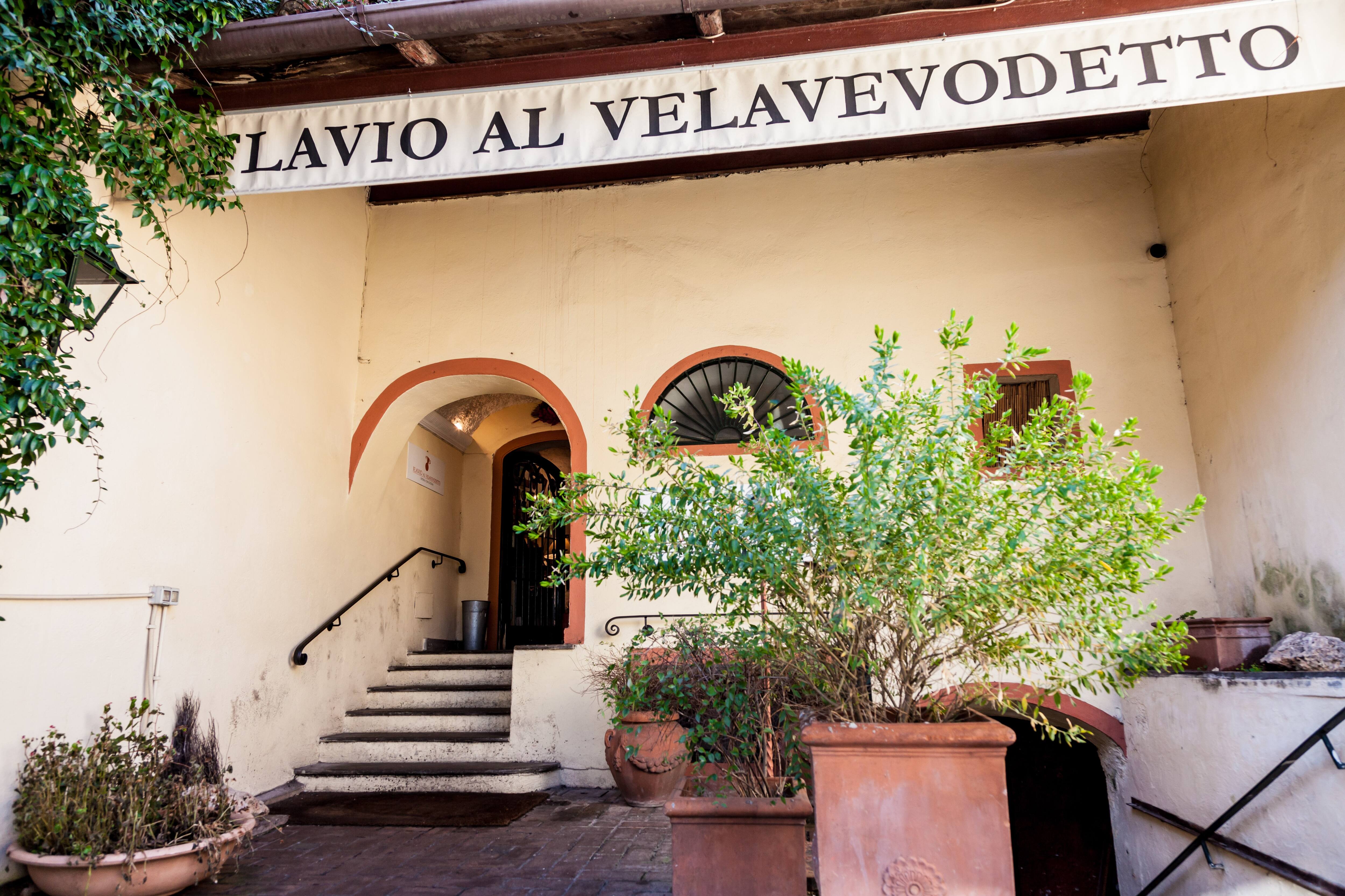 Flavio Al Velavevodetto Menu Menu For Flavio Al Velavevodetto Testaccio Roma