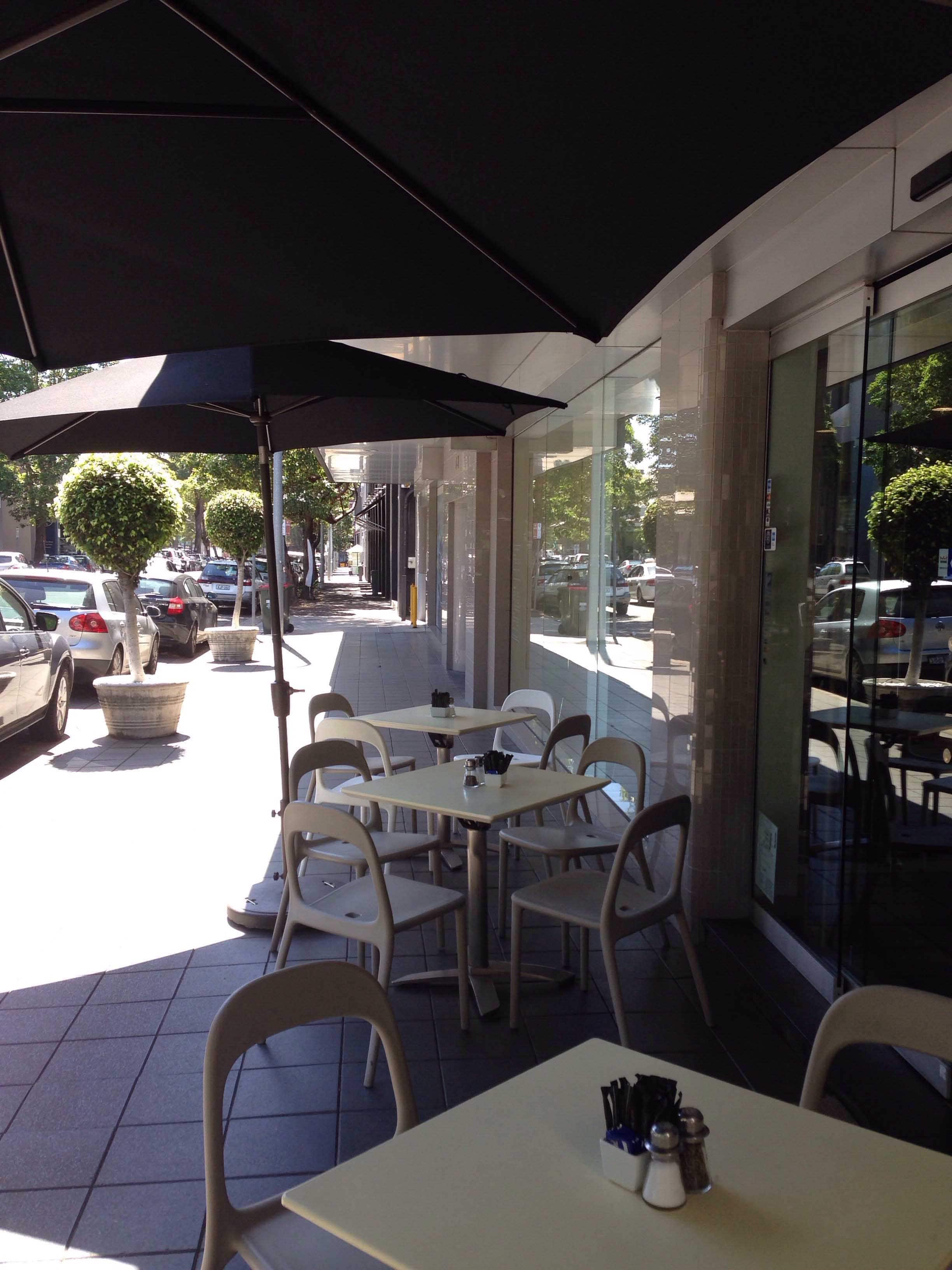 Cafe Maybach, Darlinghurst, Sydney Zomato