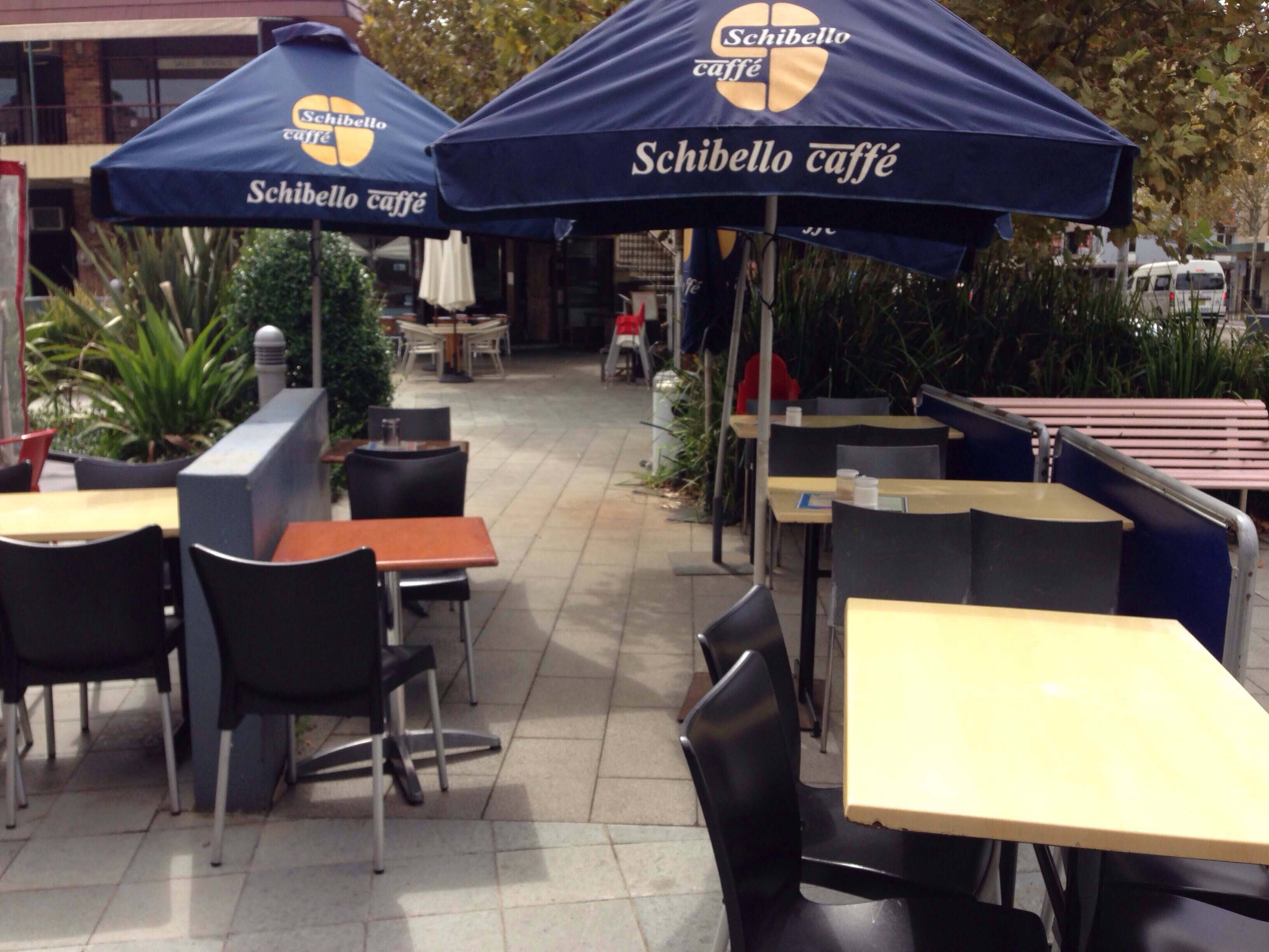 Menu of Lieps Cambodian Restaurant, Cremorne, Sydney