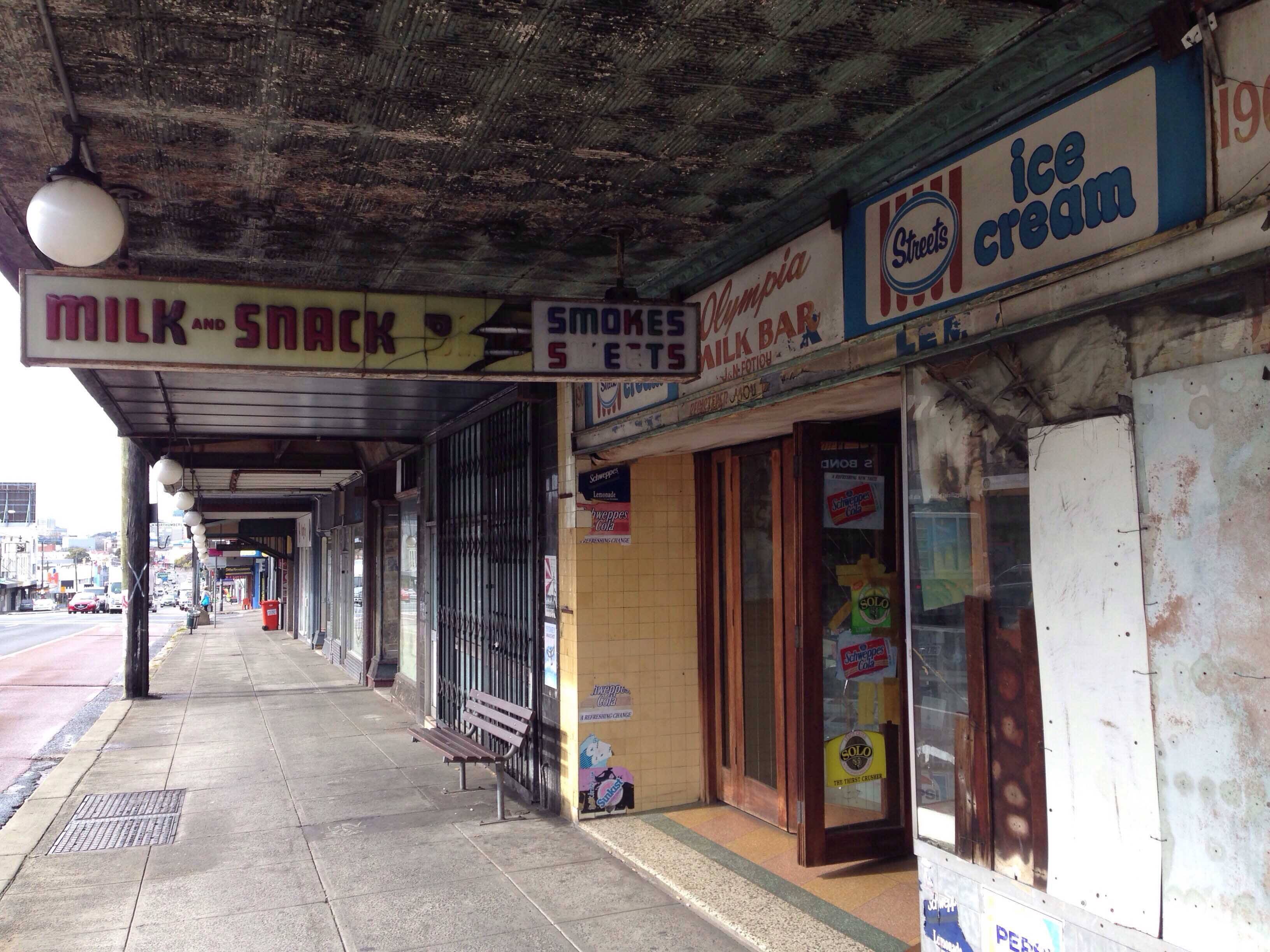 Olympia Milk Bar, Stanmore, Sydney Zomato