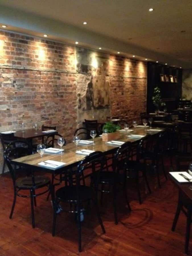 Oxford Social Restaurant and Bar, Darlinghurst, Sydney Urbanspoon/Zomato