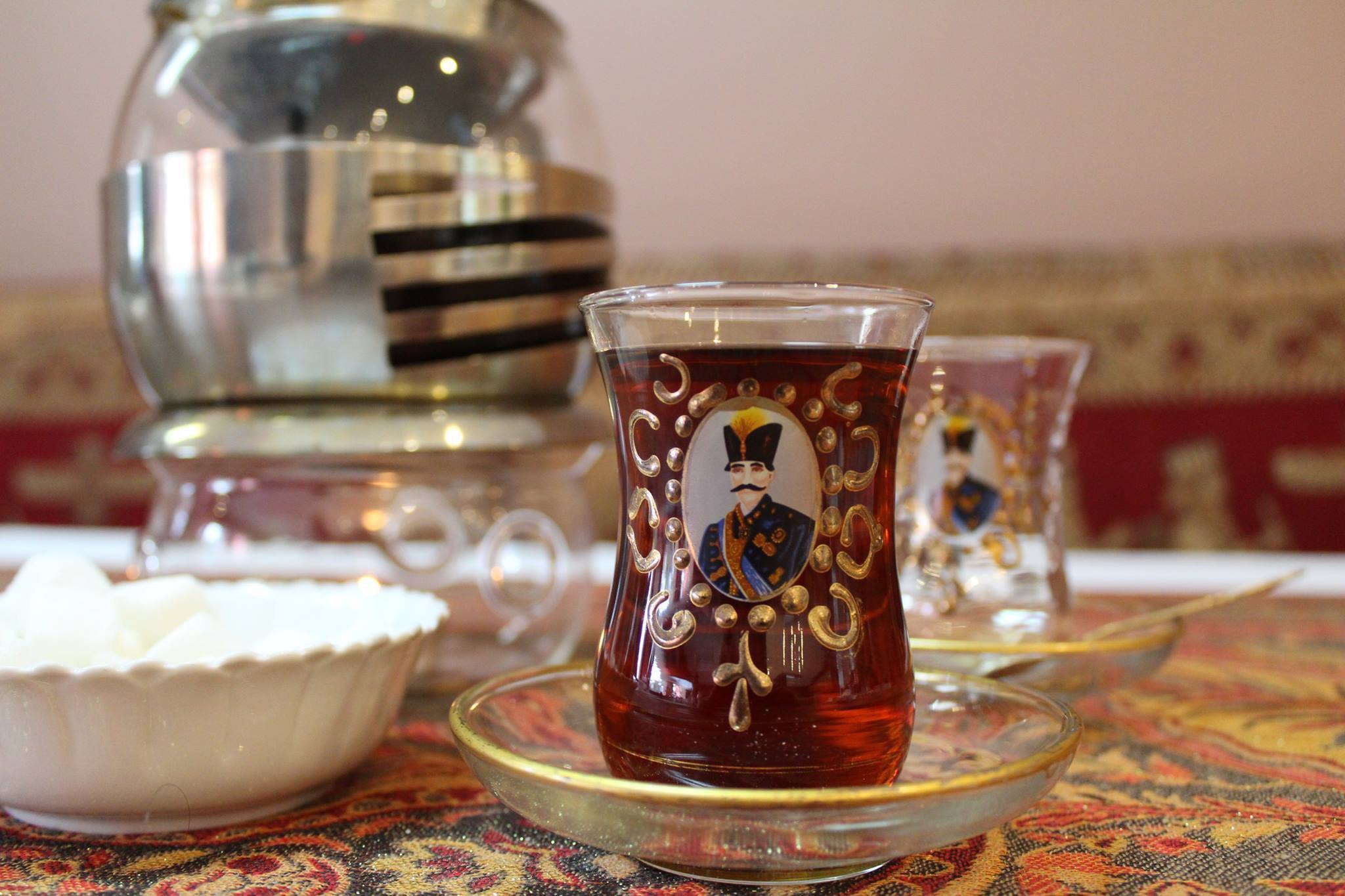 JaameJam, Hornsby, Sydney