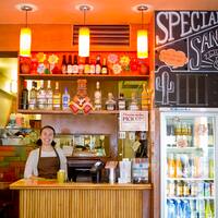 Trippy Taco Photos Pictures Of Trippy Taco Fitzroy