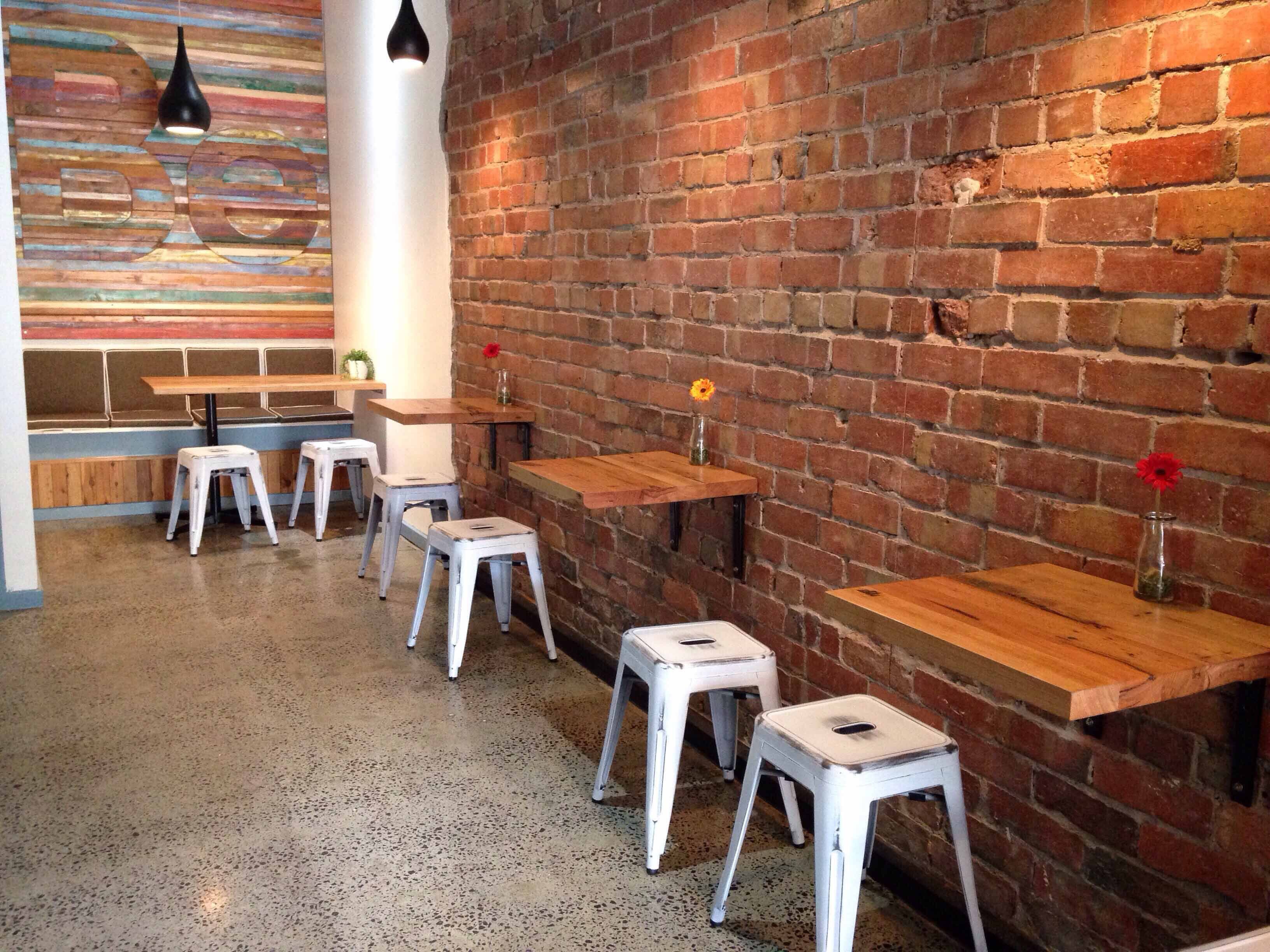 Burger Edge, Brighton, Melbourne Zomato