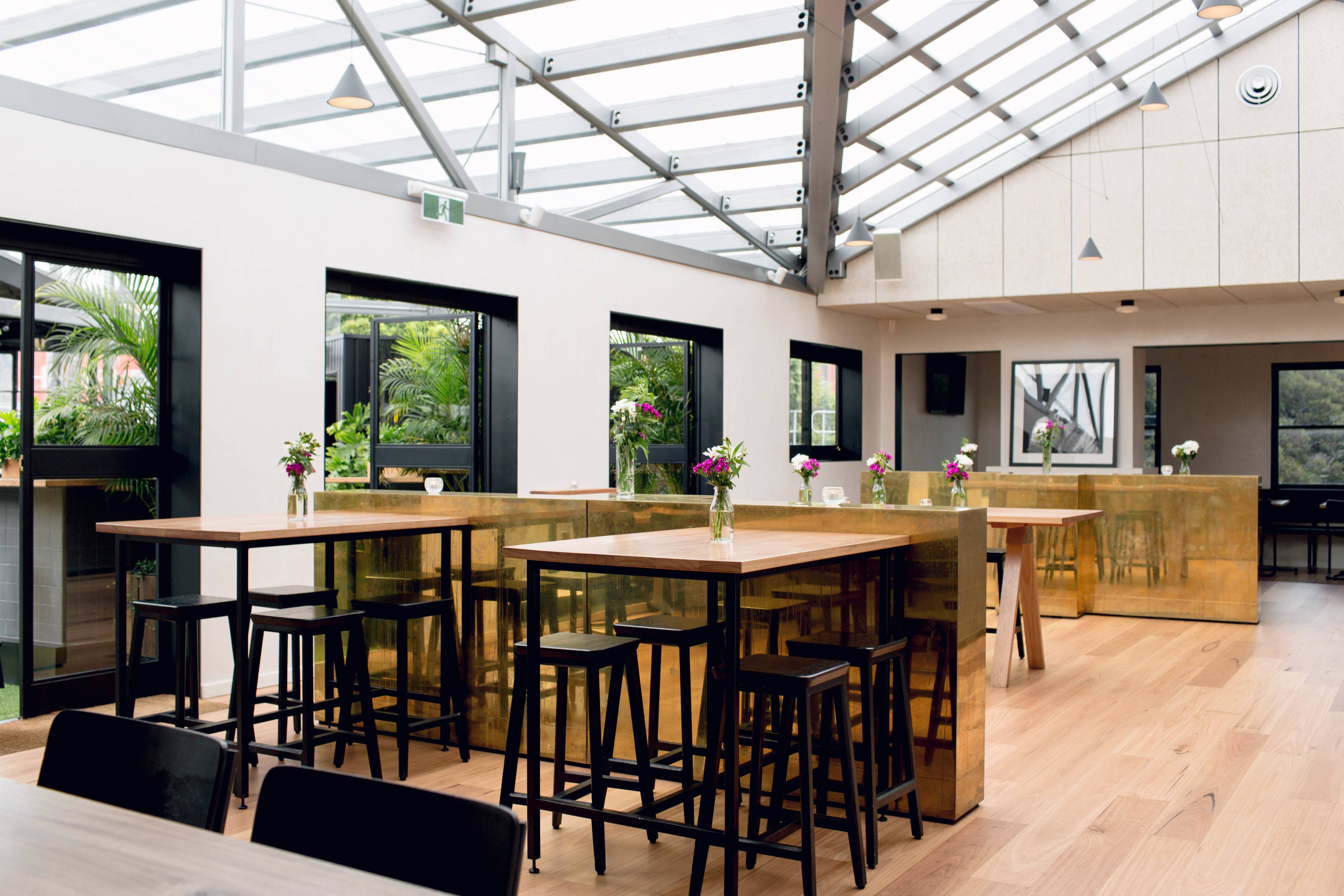 The Corner Hotel, Richmond, Melbourne Zomato