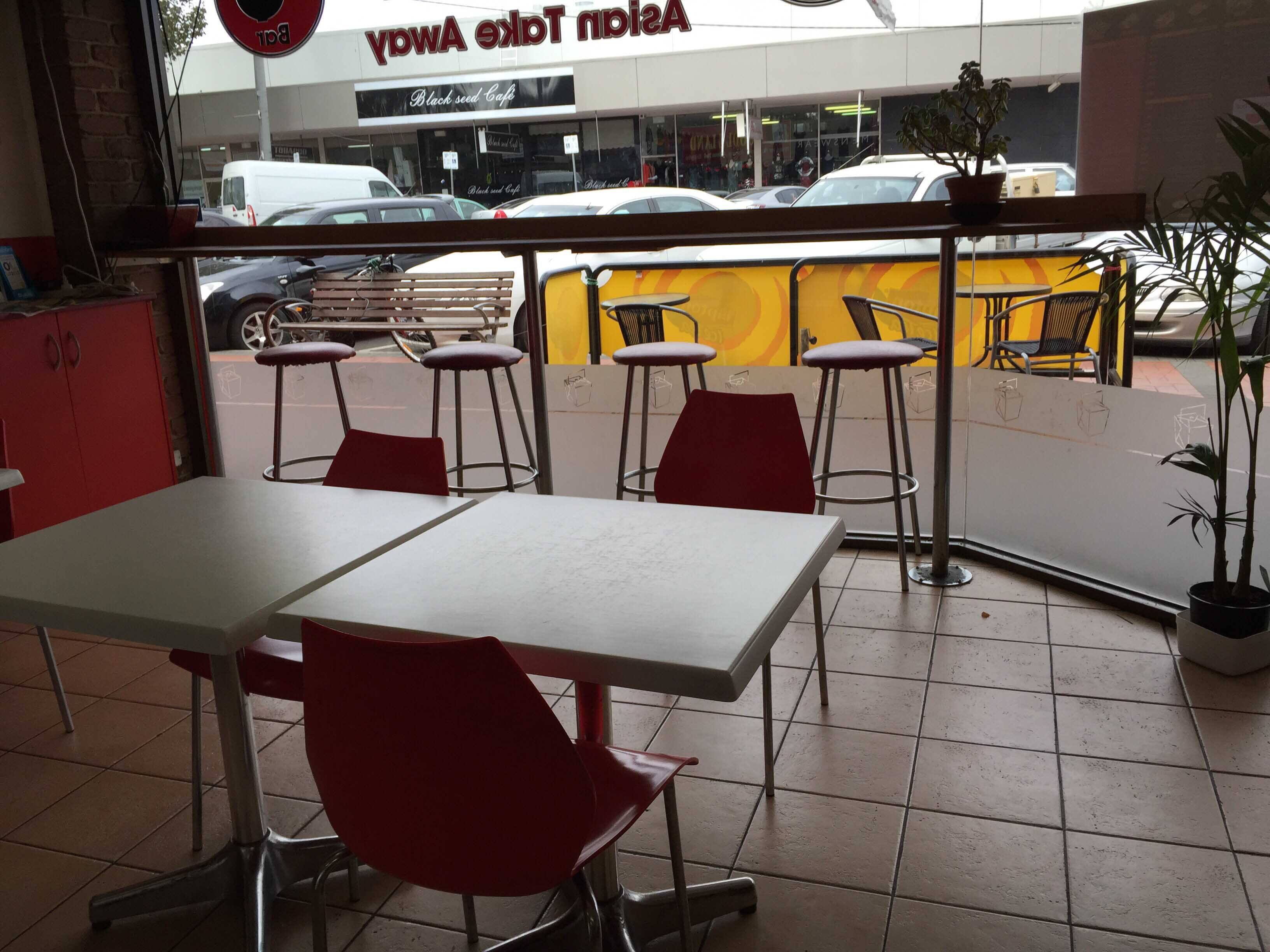 Ton Lok Noodle Bar, Werribee, Melbourne