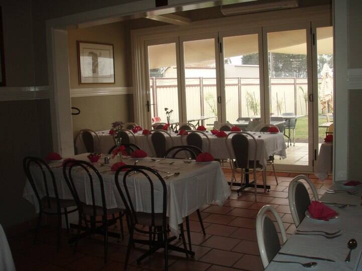 Menu of Donnybrook Hotel, Donnybrook, Melbourne