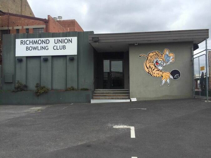 Richmond Union Bowling Club, Richmond, Melbourne Zomato
