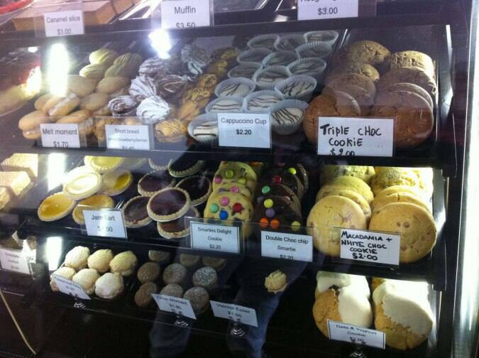 Pie Menu, Menu for Pie, Brunswick, Melbourne