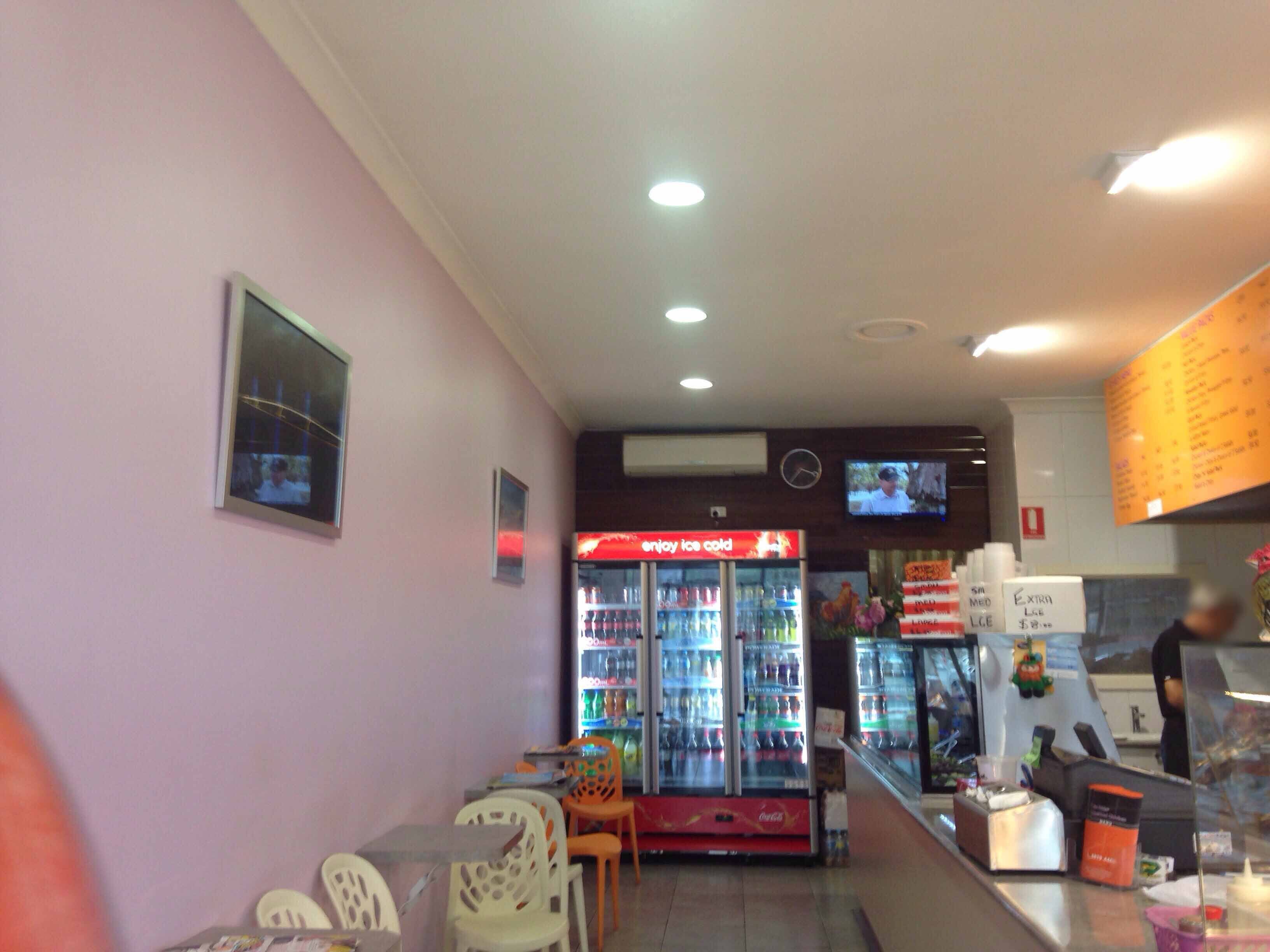 The Bridge Charcoal Chicken, Ringwood, Melbourne Zomato