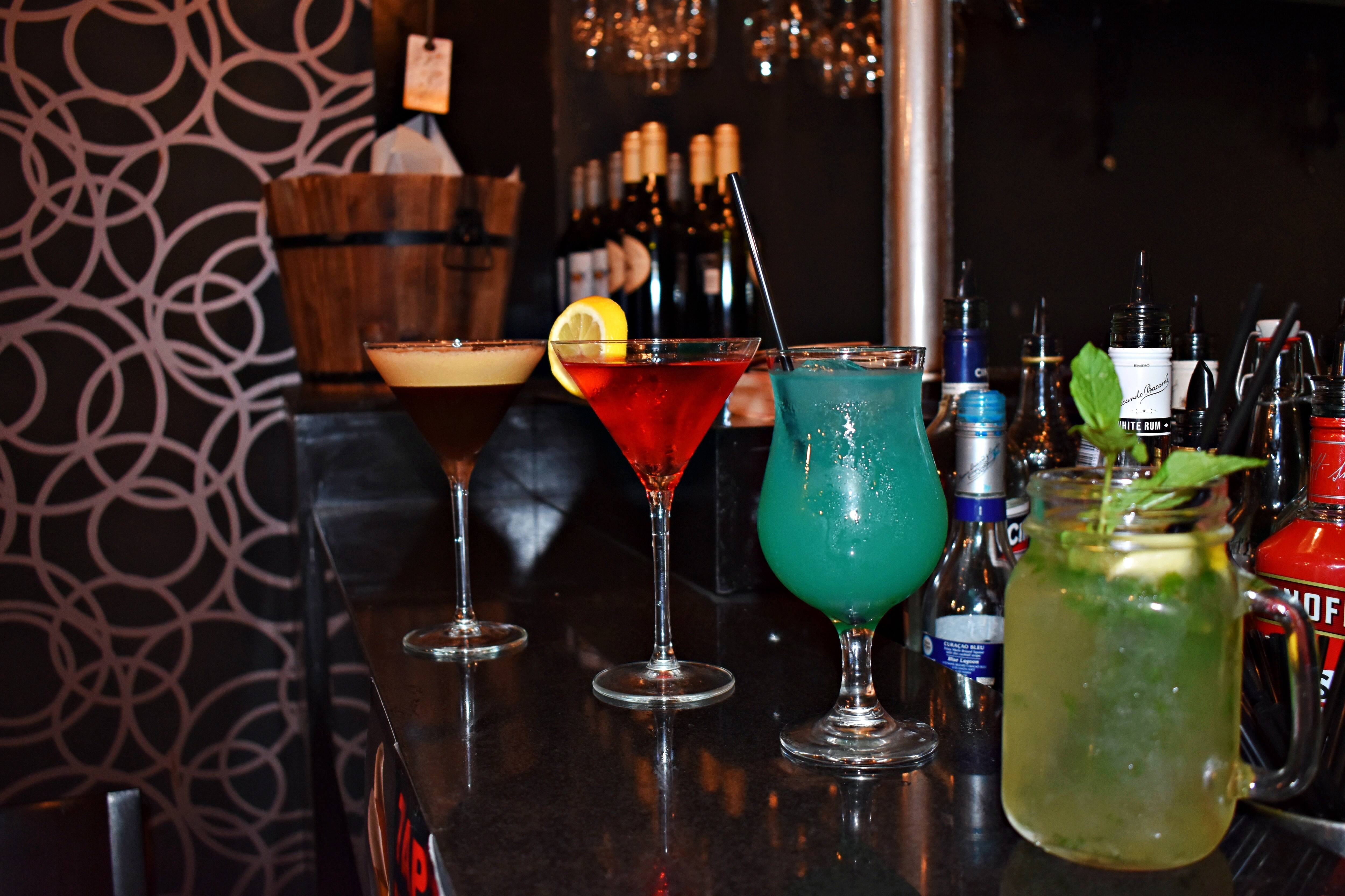 Black Copper Bar and Grill, Doncaster East, Melbourne Zomato