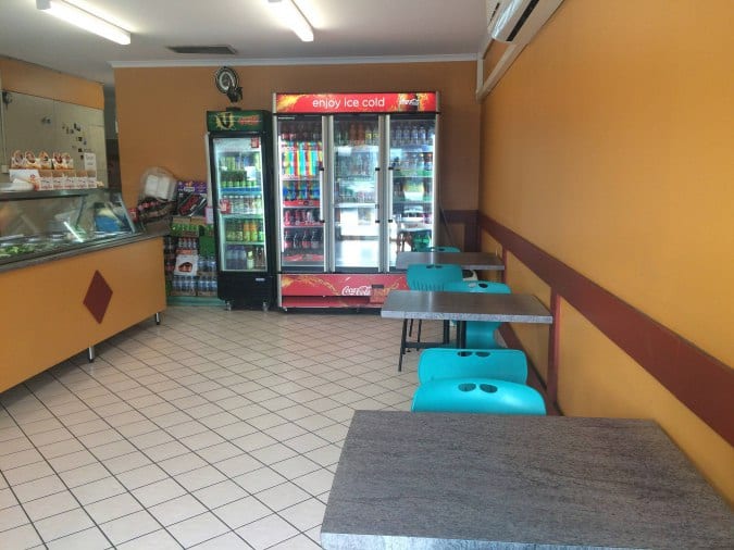 greenbrook charcoal chicken and Noodle Green Charcoal Bar Chicken of Address Brook
