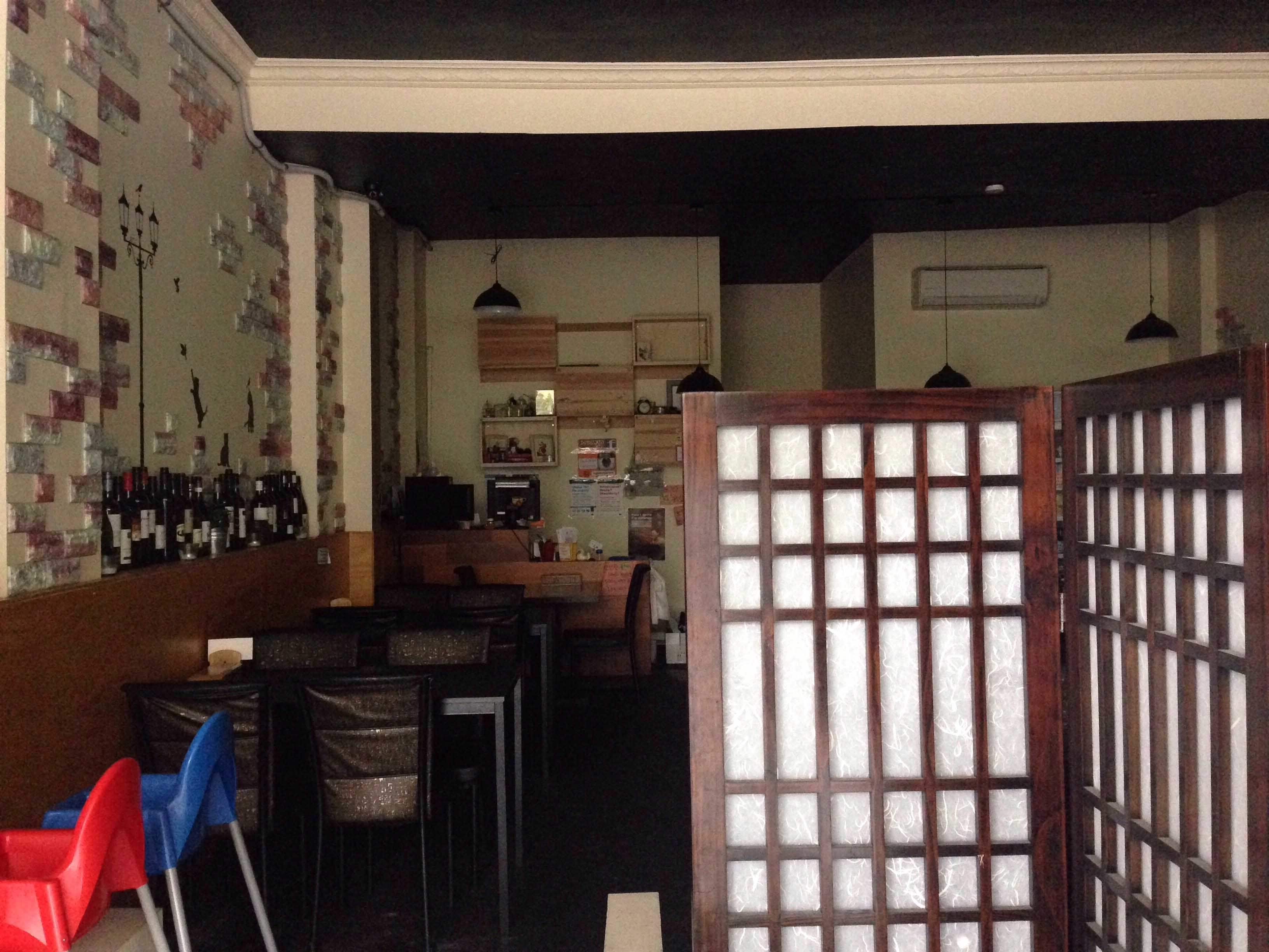 Suga Korean Restaurant, Chadstone, Melbourne Zomato