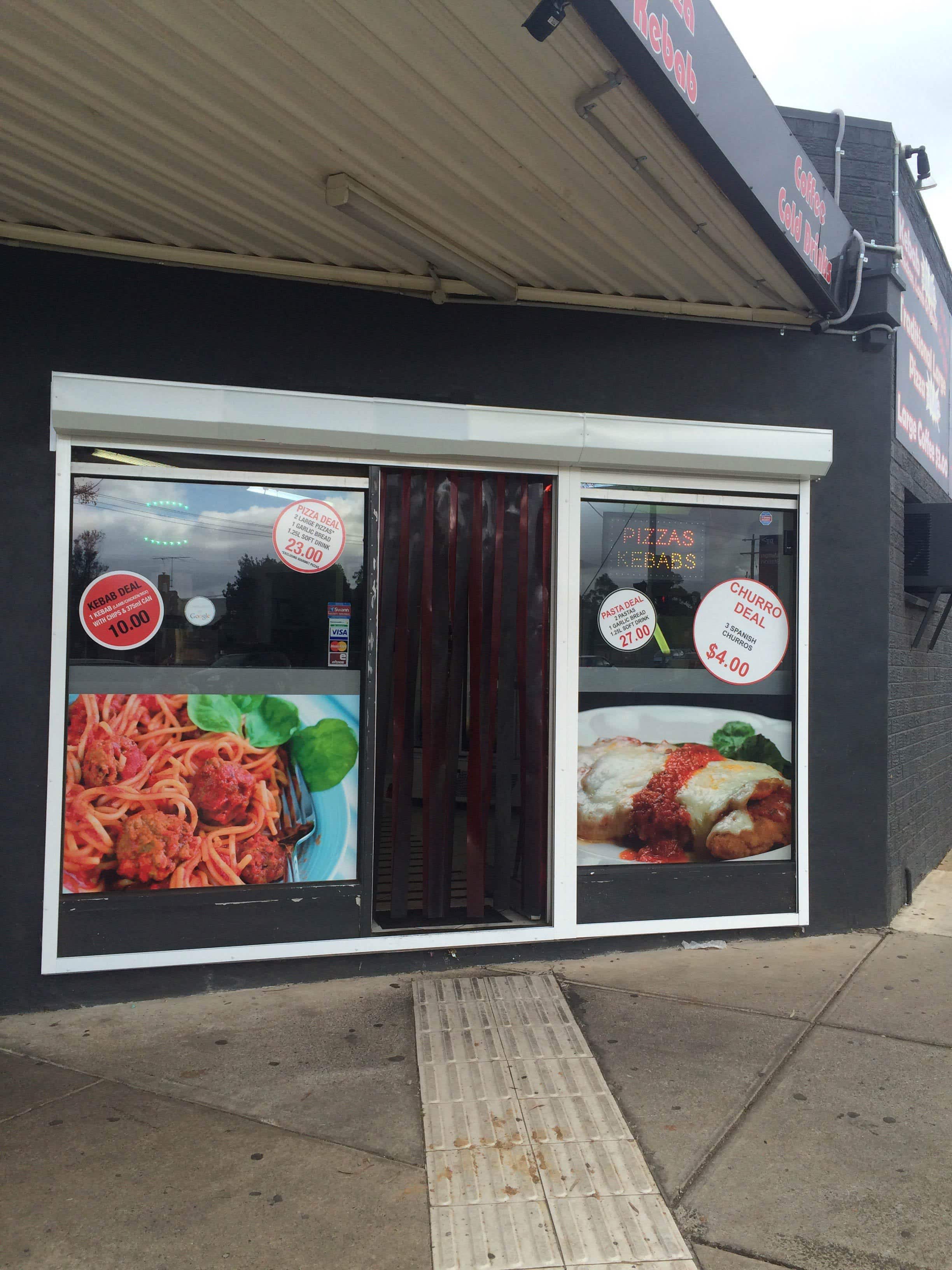 Luv a Kebab, Melton South, Melbourne Zomato