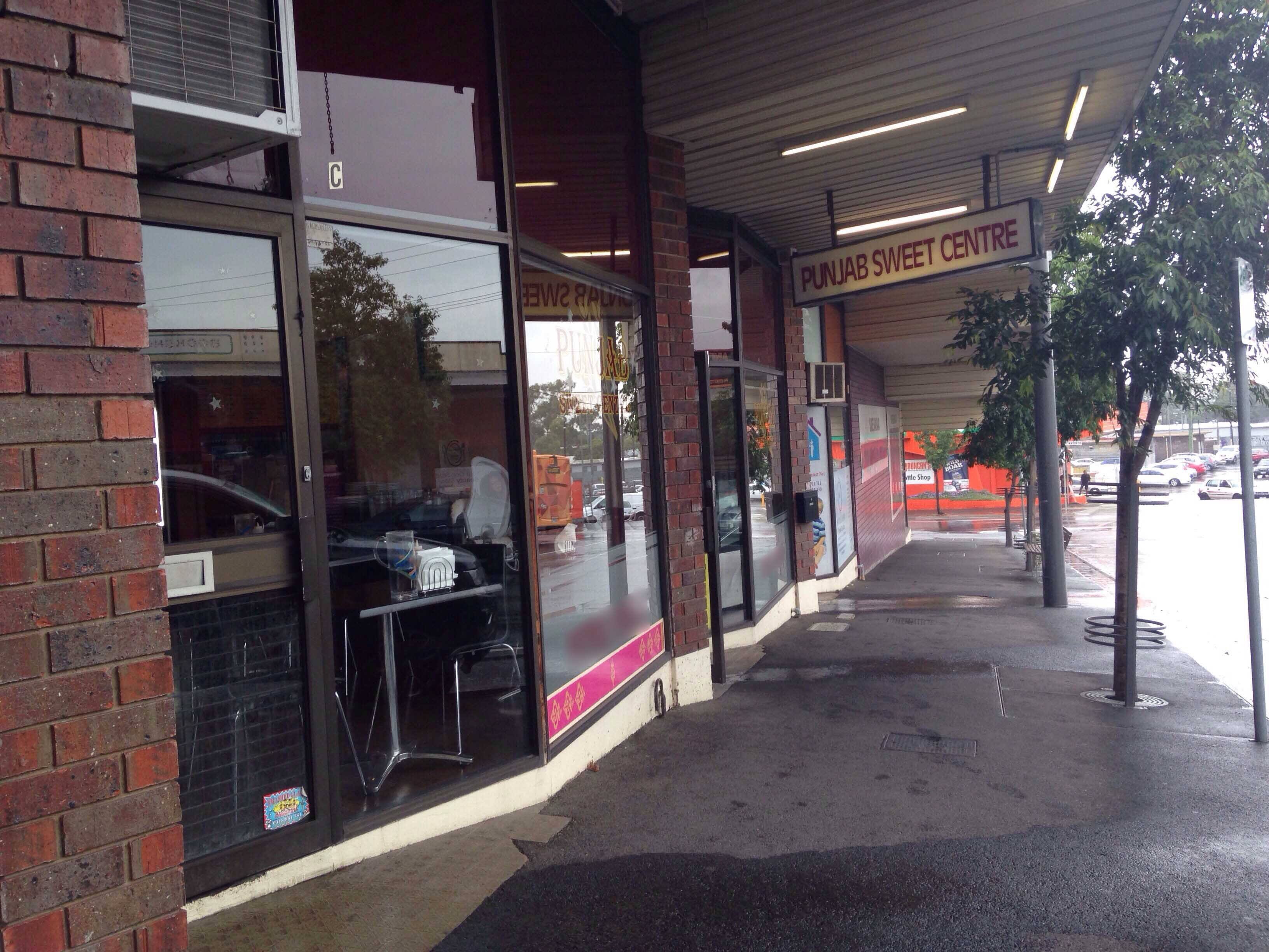Punjab Sweet Centre, Dandenong, Melbourne Zomato