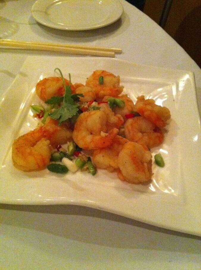 House of Chow, City Centre, Adelaide Urbanspoon/Zomato