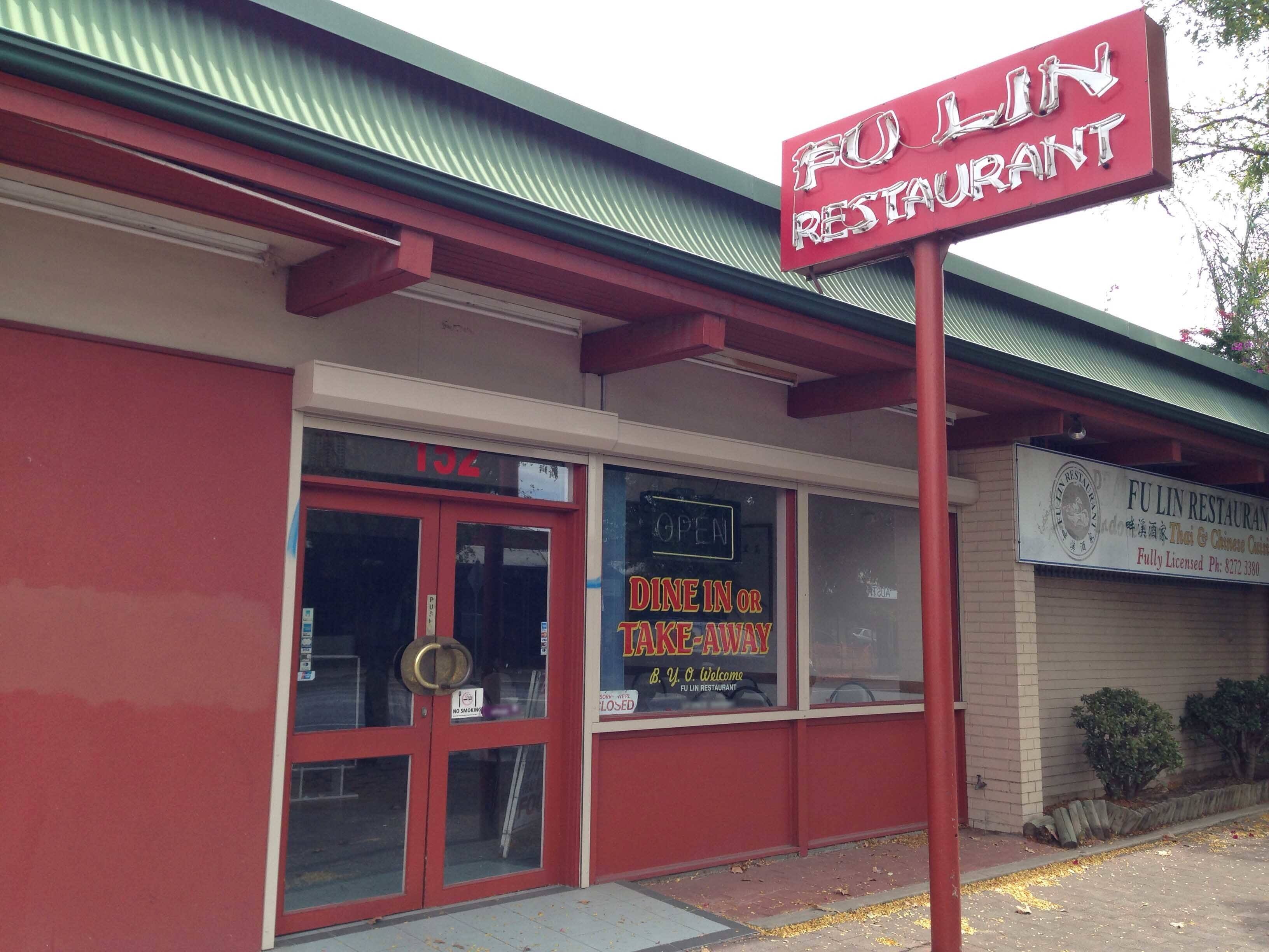 Fu Lins - 8wpyo8w