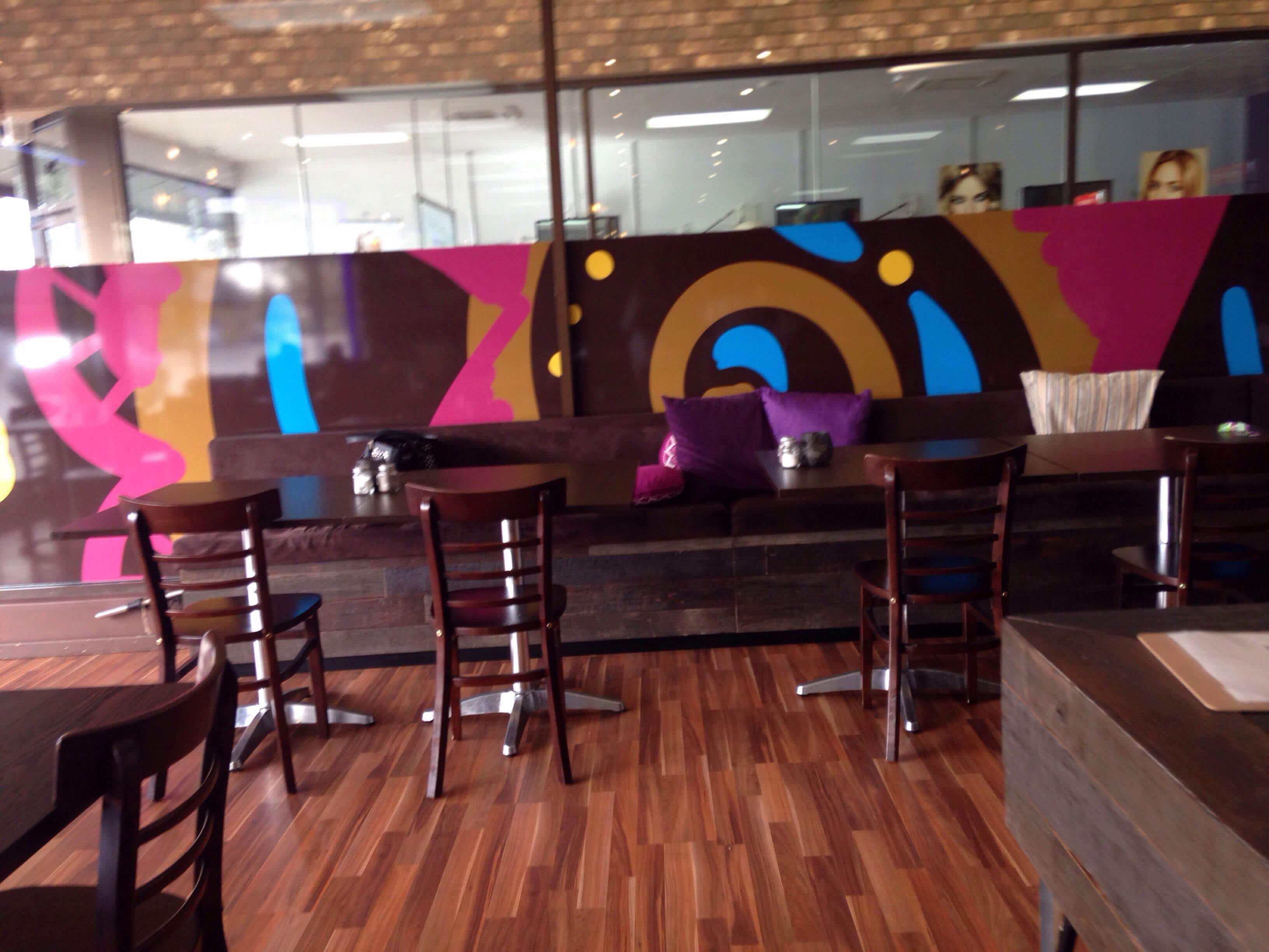 Sumac Cafe, Colonel Light Gardens, Adelaide Zomato