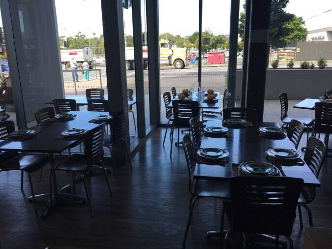Thai Restaurants Near Chermside Thai Restaurants Near Chermside
