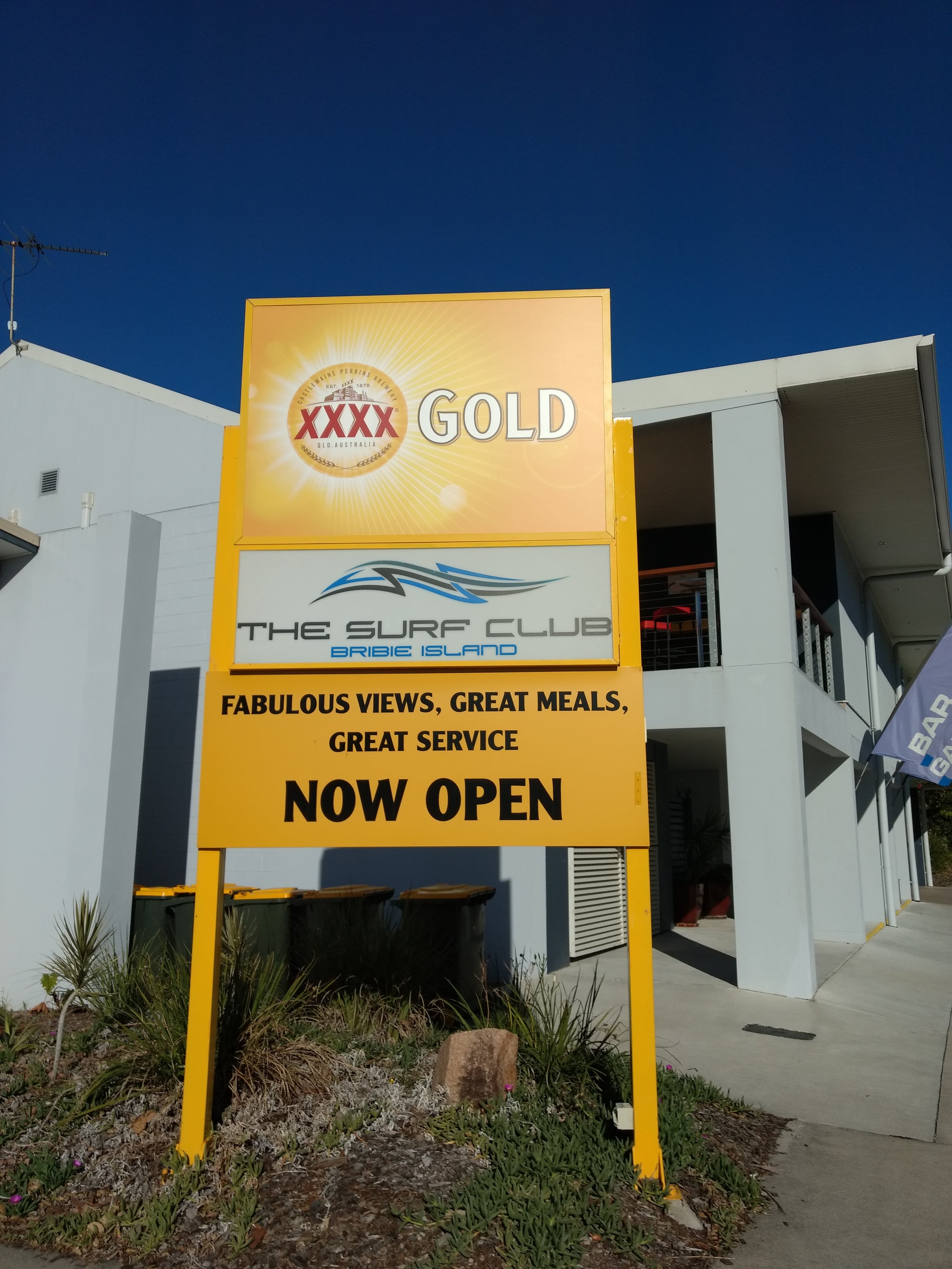 Bribie Island Surf Club Menu Menu For Bribie Island Surf Club Woorim Brisbane