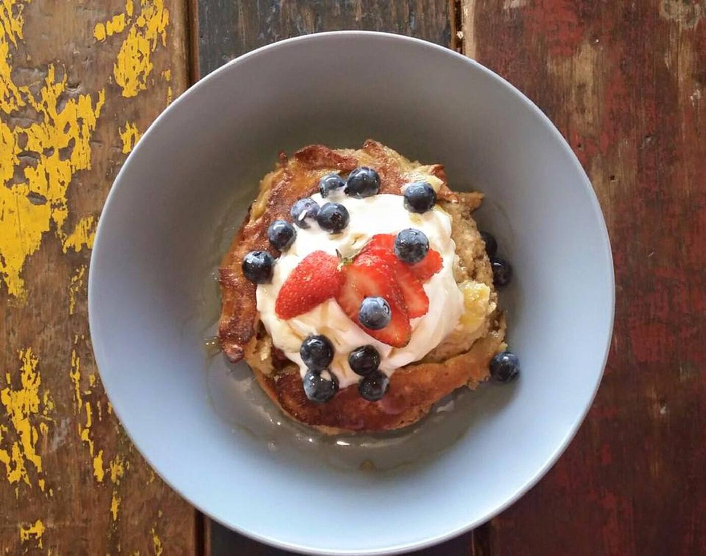 Stomp Espresso, Holland Park, Brisbane Zomato