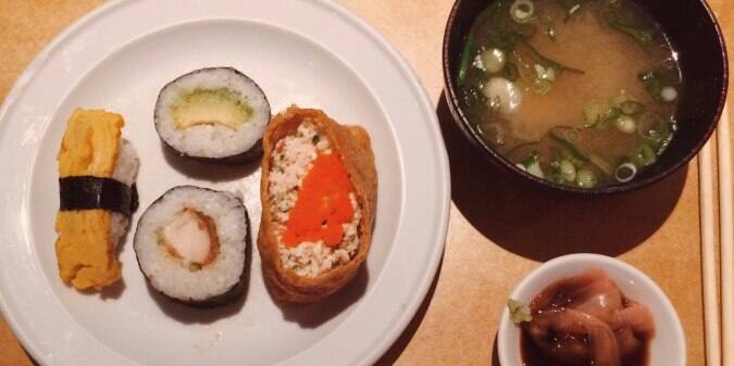 West End Sushi Buffet West End Brisbane