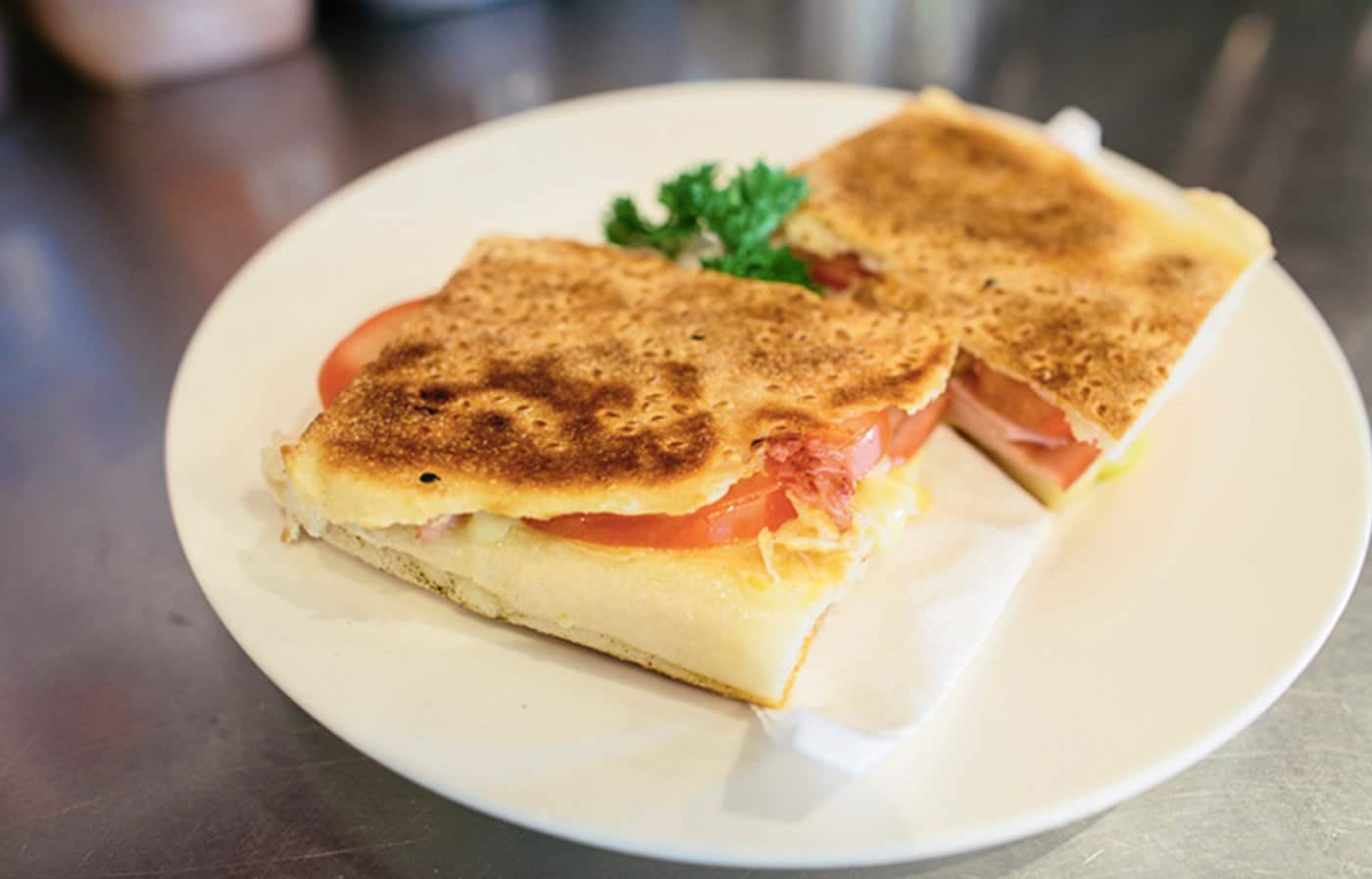 Pepper N Salt Cafe, Keperra, Brisbane Zomato