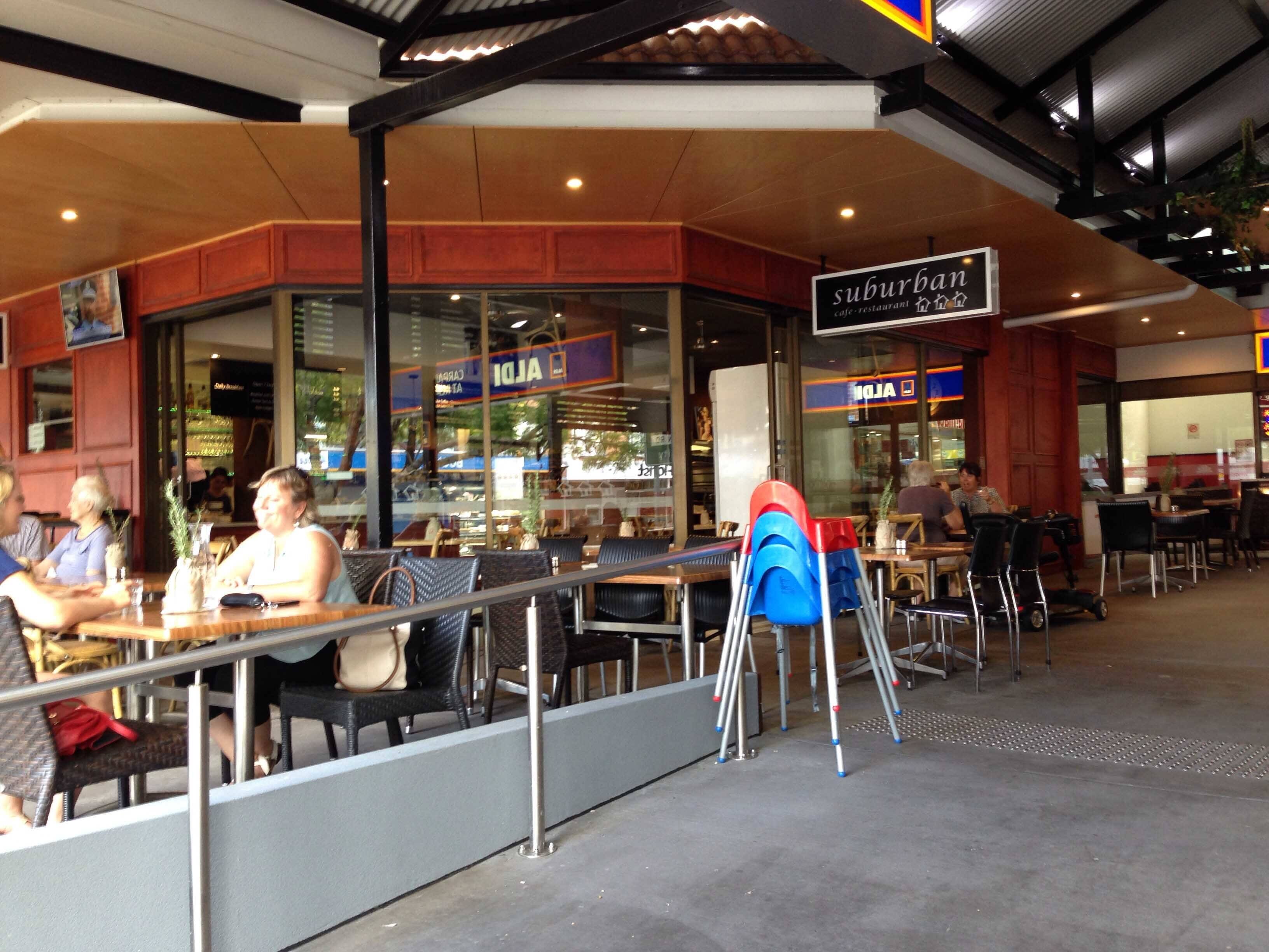 Stones Corner Hotel Cafe, Greenslopes, Brisbane Zomato