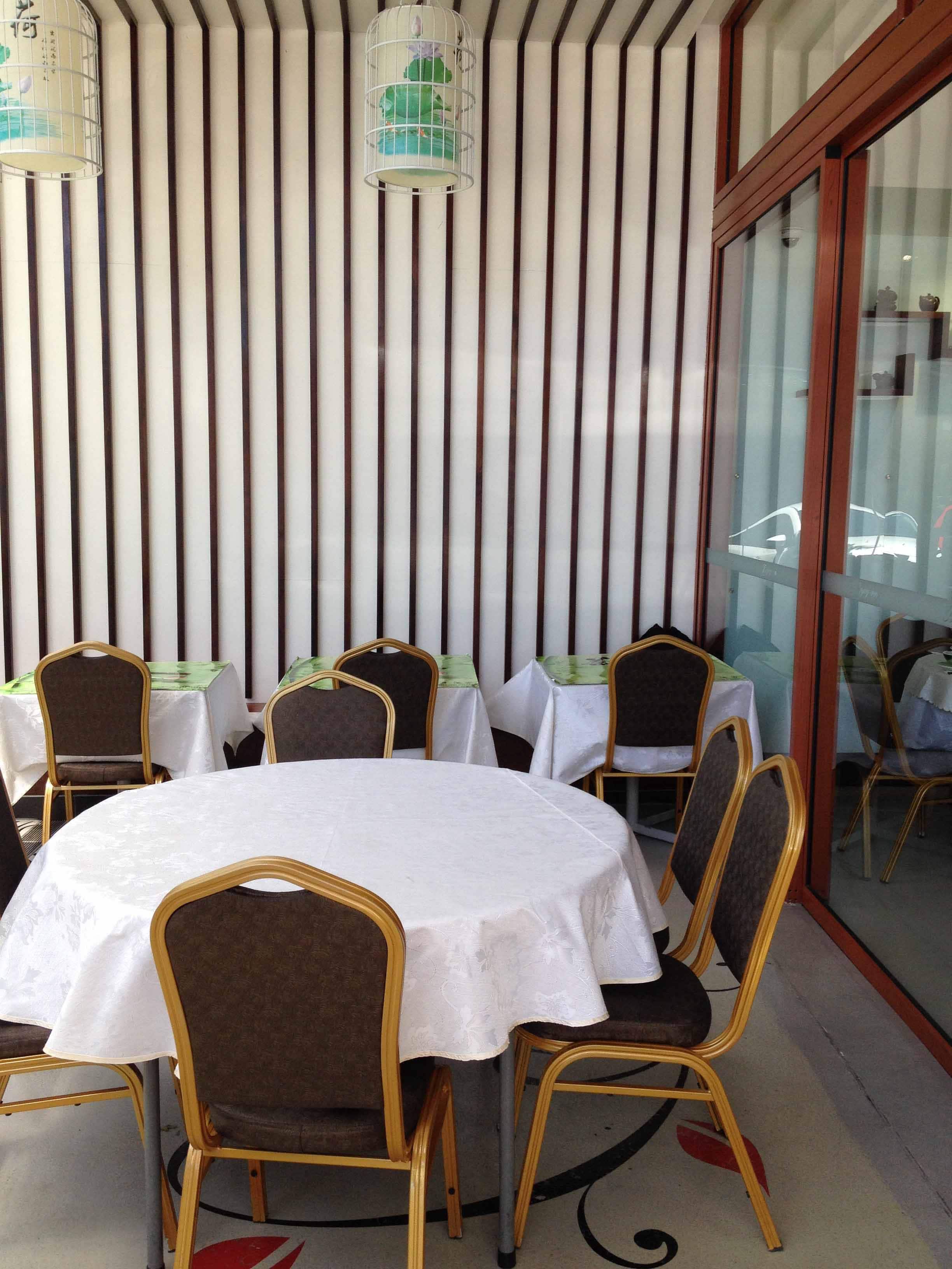 Menu of Enjoy Inn, Hamilton, Brisbane