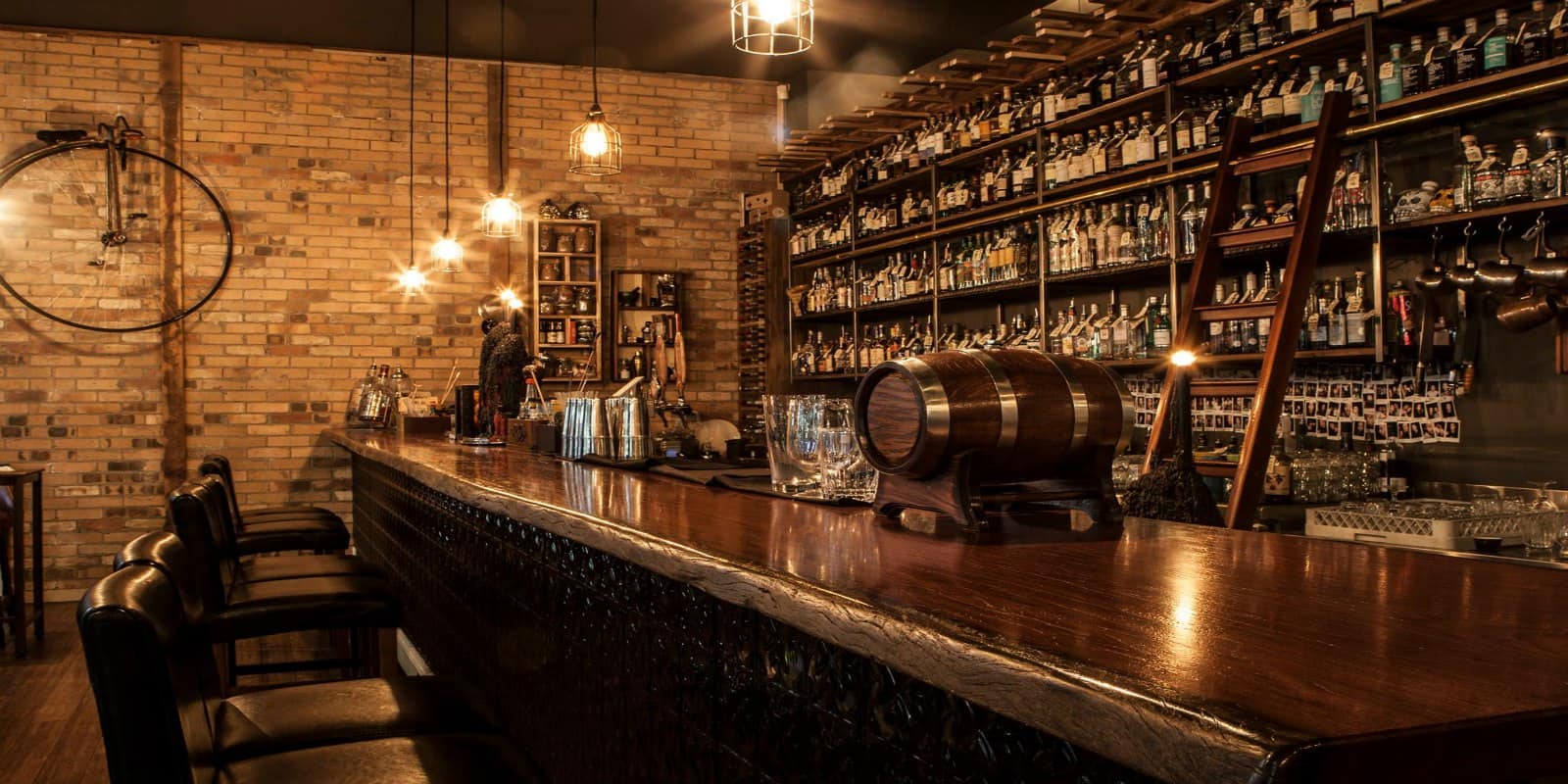 Menu of Cobbler, West End, Brisbane