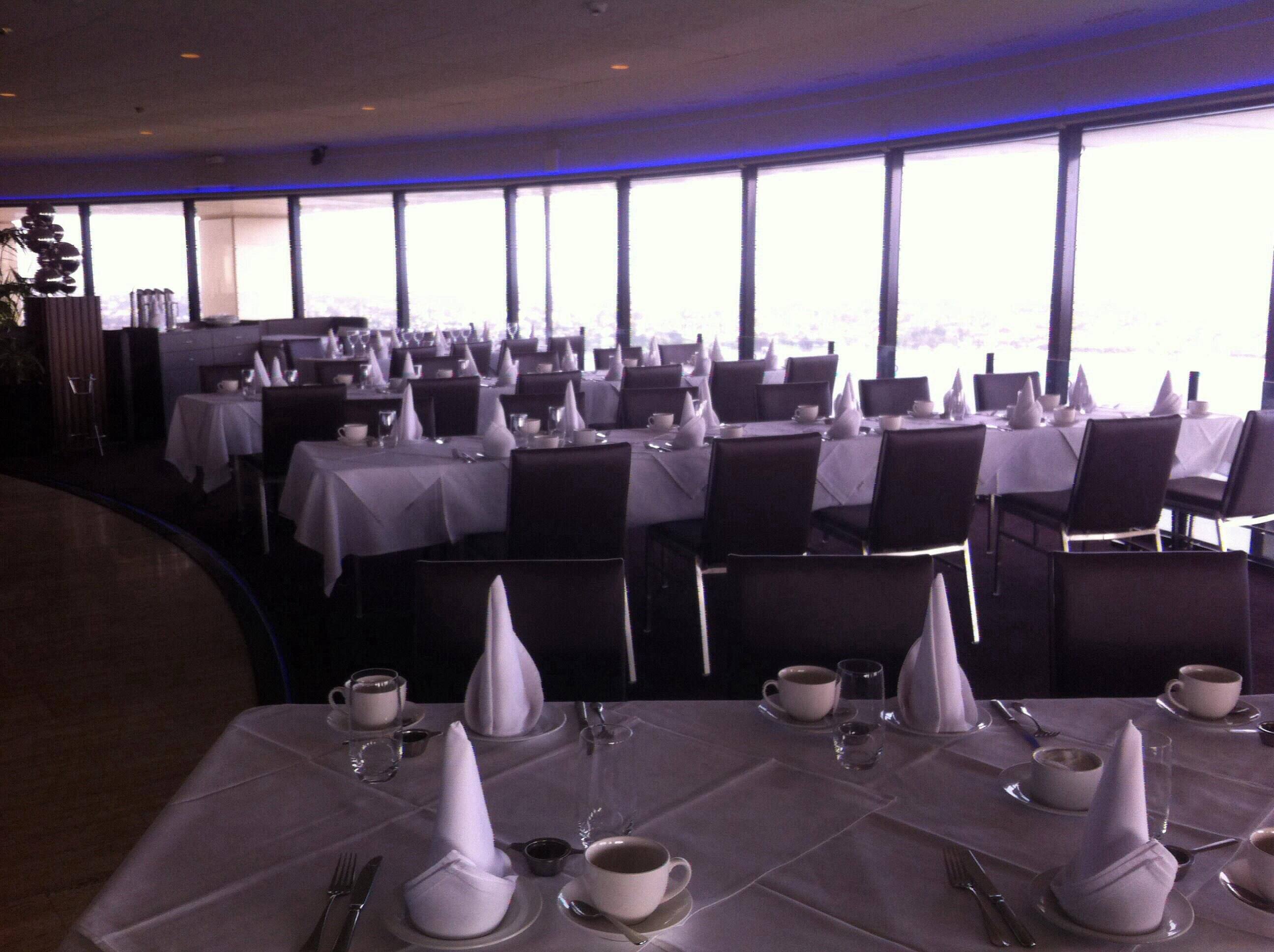 C Restaurant, Perth CBD, Perth Zomato