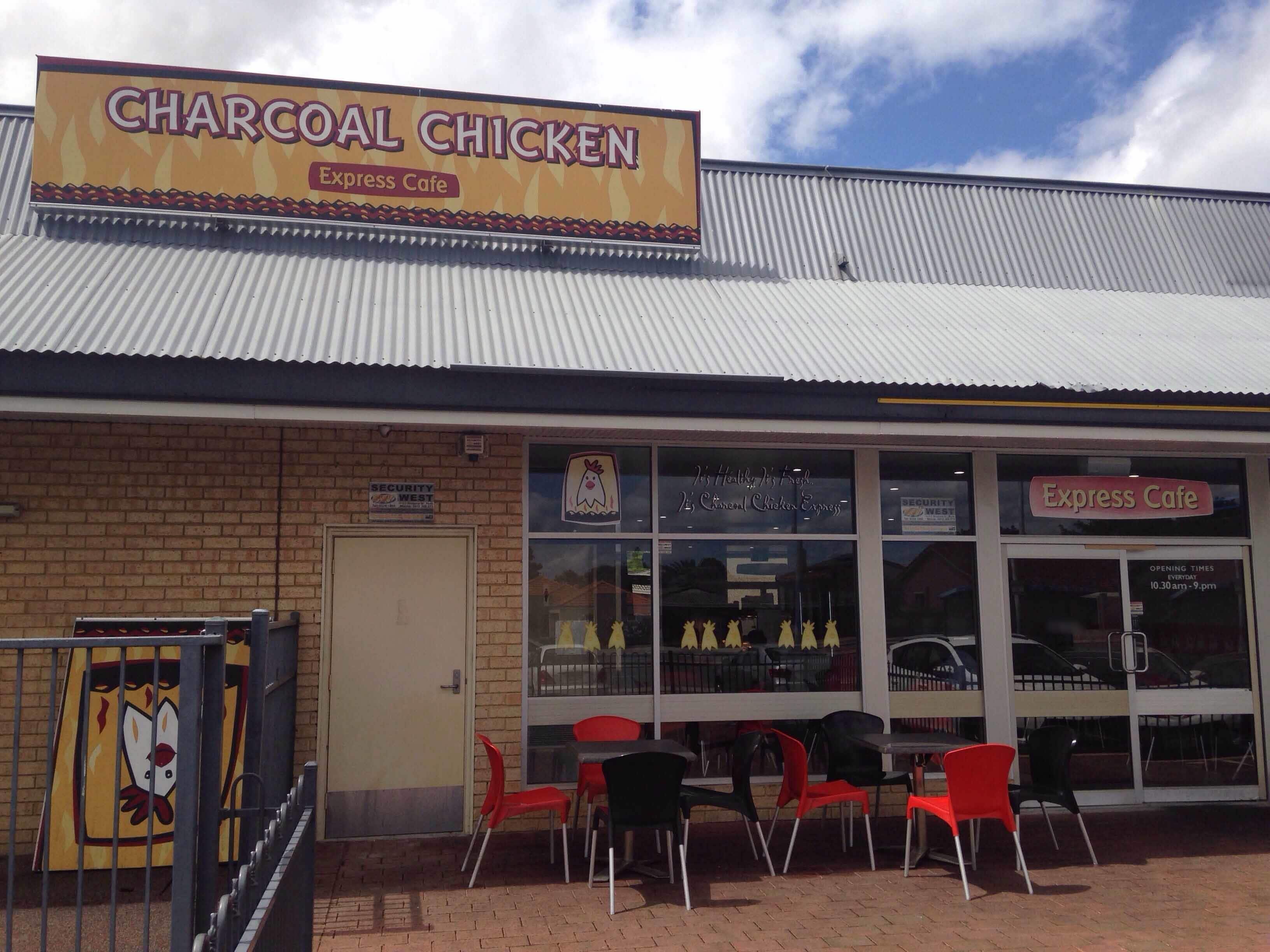 Charcoal Chicken Express Dianella, Dianella, Perth Zomato