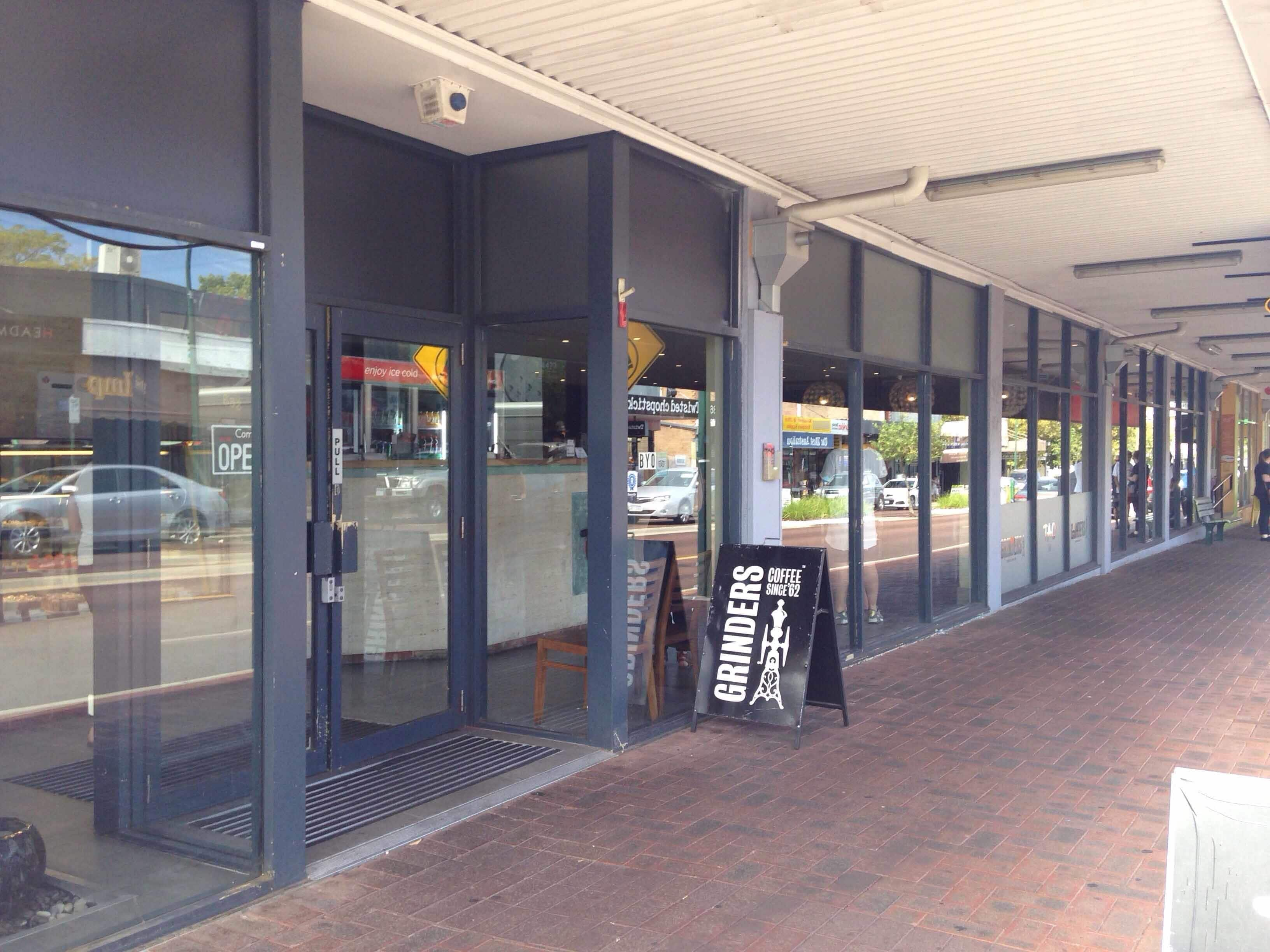 Tao Cafe, East Victoria Park, Perth | Zomato