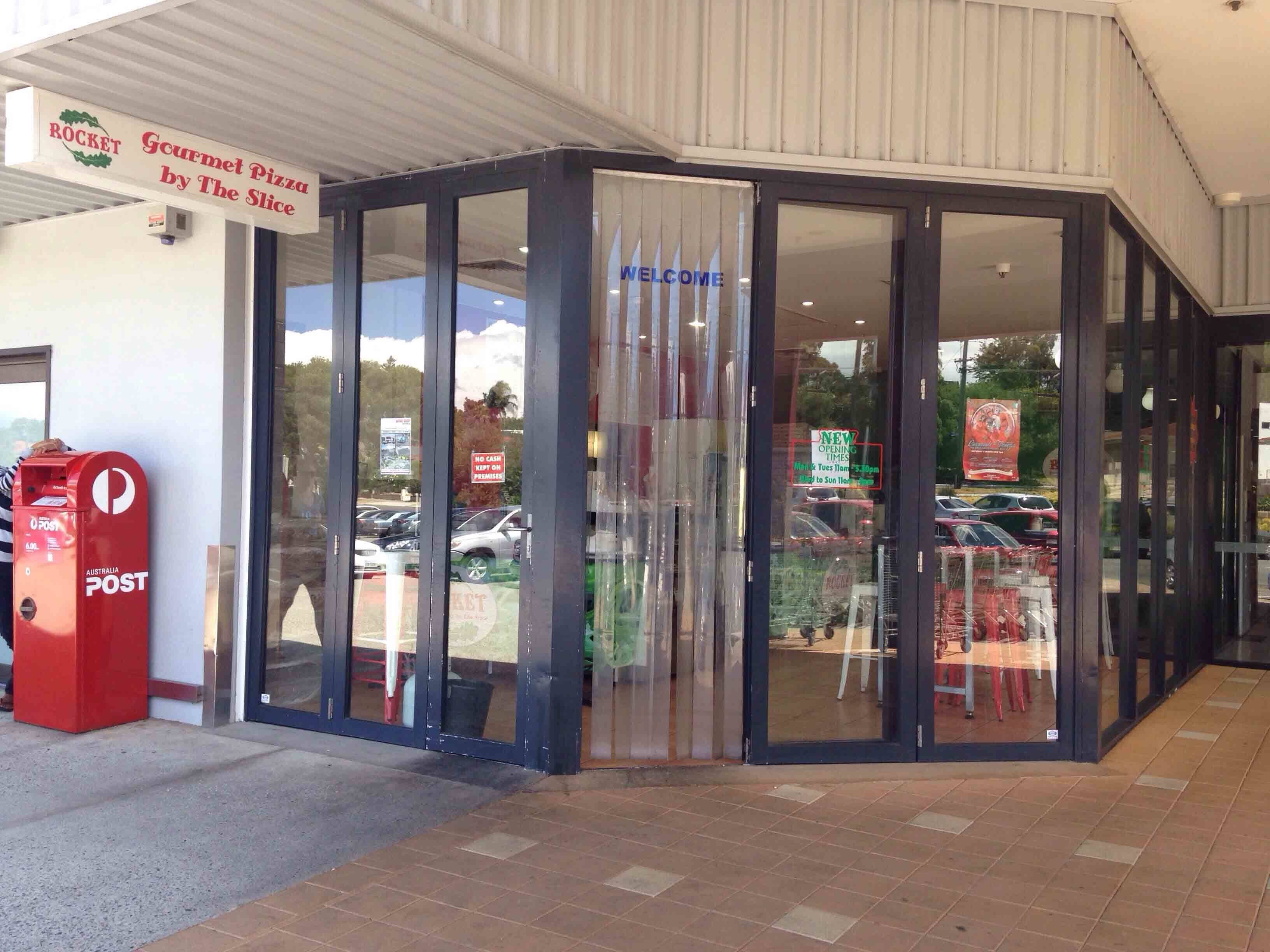 Rocket Gourmet Pizza By The Slice, Yokine, Perth Zomato