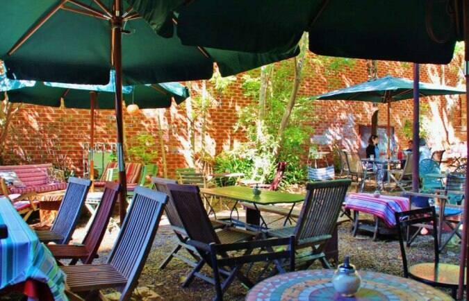 Cafe Restaurants In Nowra With Wifi Urbanspoon Zomato