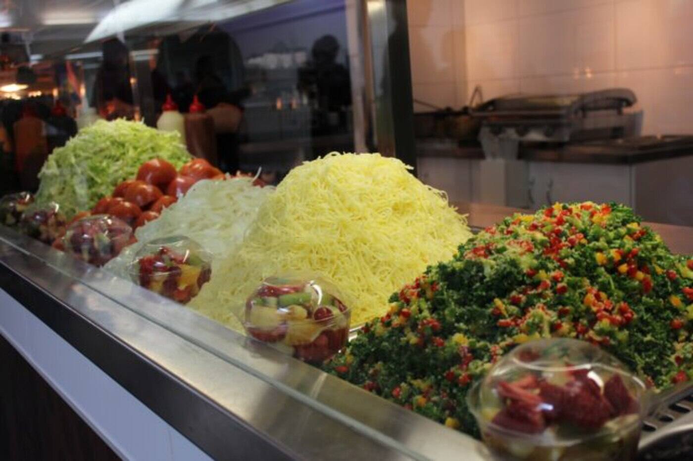 Menu of Ispa Kebabs, Biggera Waters, Gold Coast