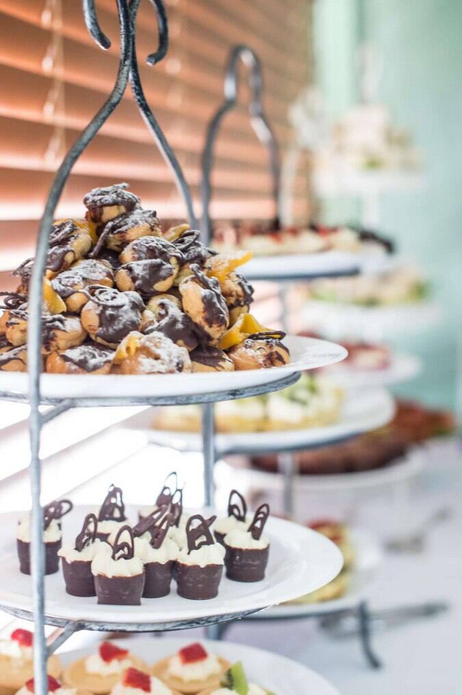 Rosieblu Gourmet Deli, Bundaberg, Bundaberg Urbanspoon/Zomato