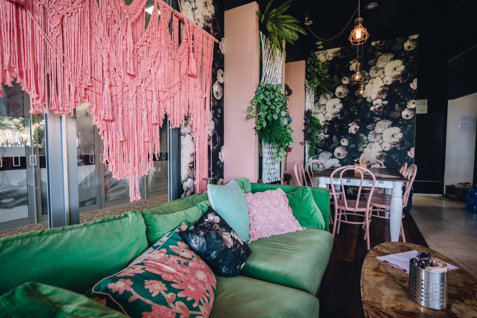 The Cardamom Pod, Broadbeach, Gold Coast Zomato