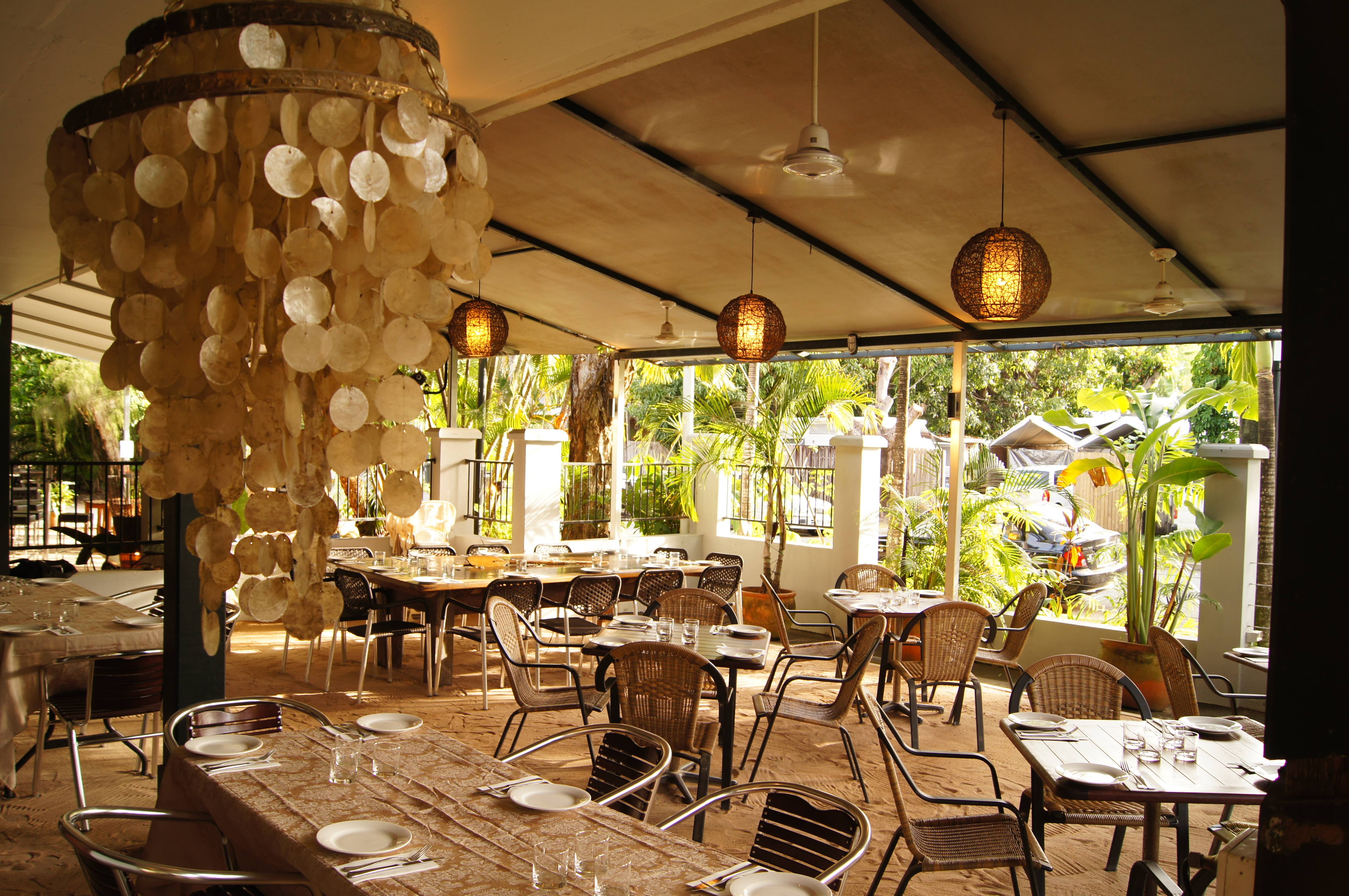 Beach Shack Restaurant, Port Douglas, Port Douglas Zomato