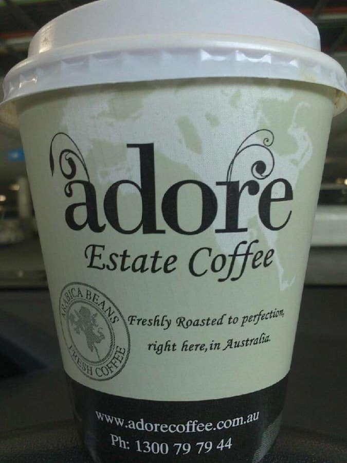 Koffee Shack Photos, Pictures of Koffee Shack, Burleigh Heads, Gold