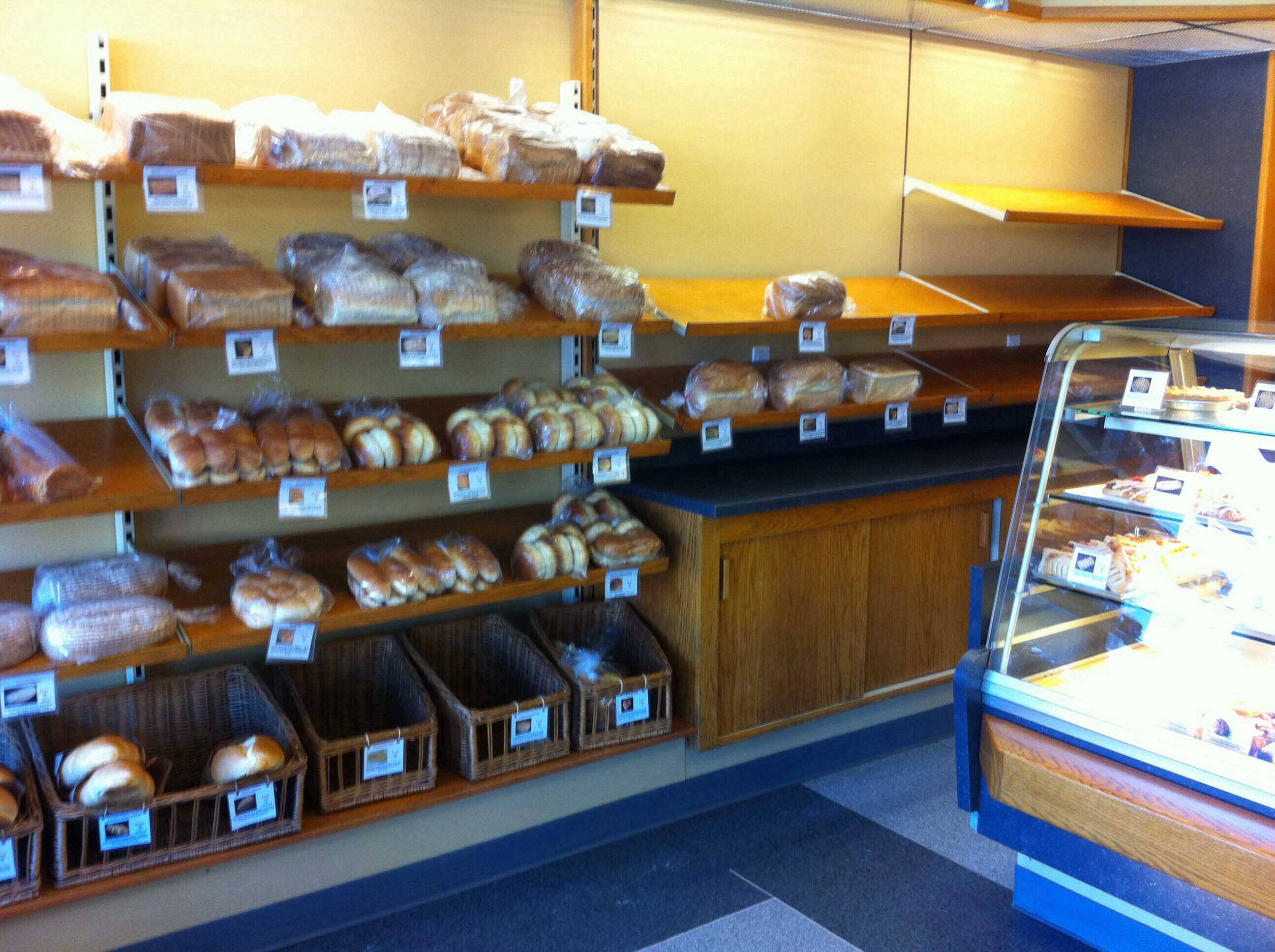 Valley Bakery, North Burnaby, Burnaby